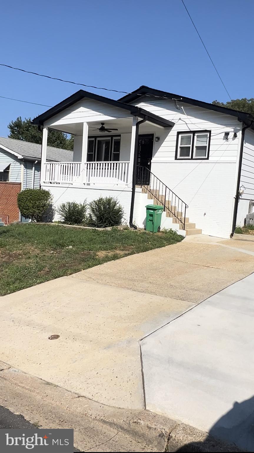 GREATER CAPITOL - Residential