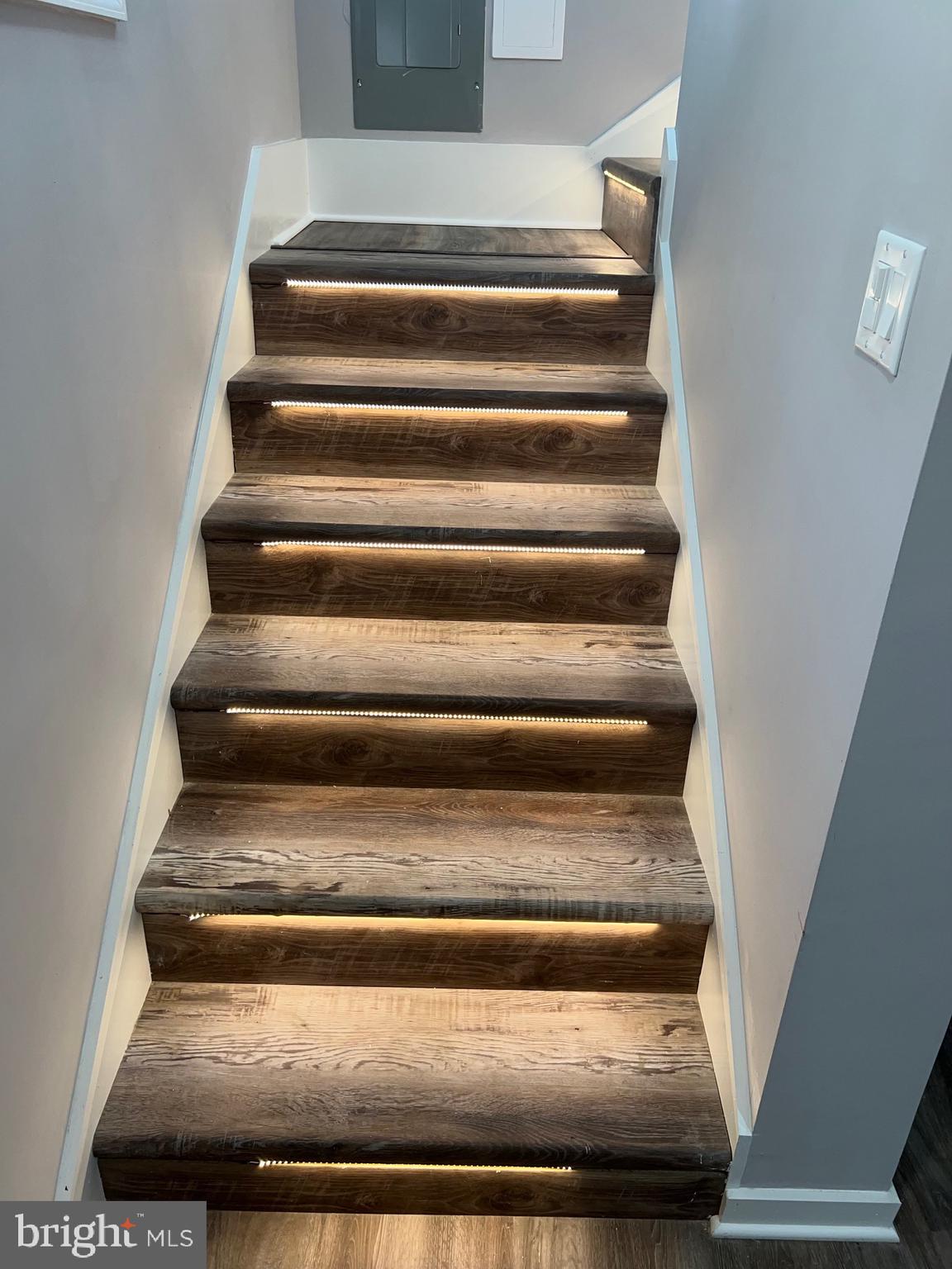 GREATER CAPITOL - Residential