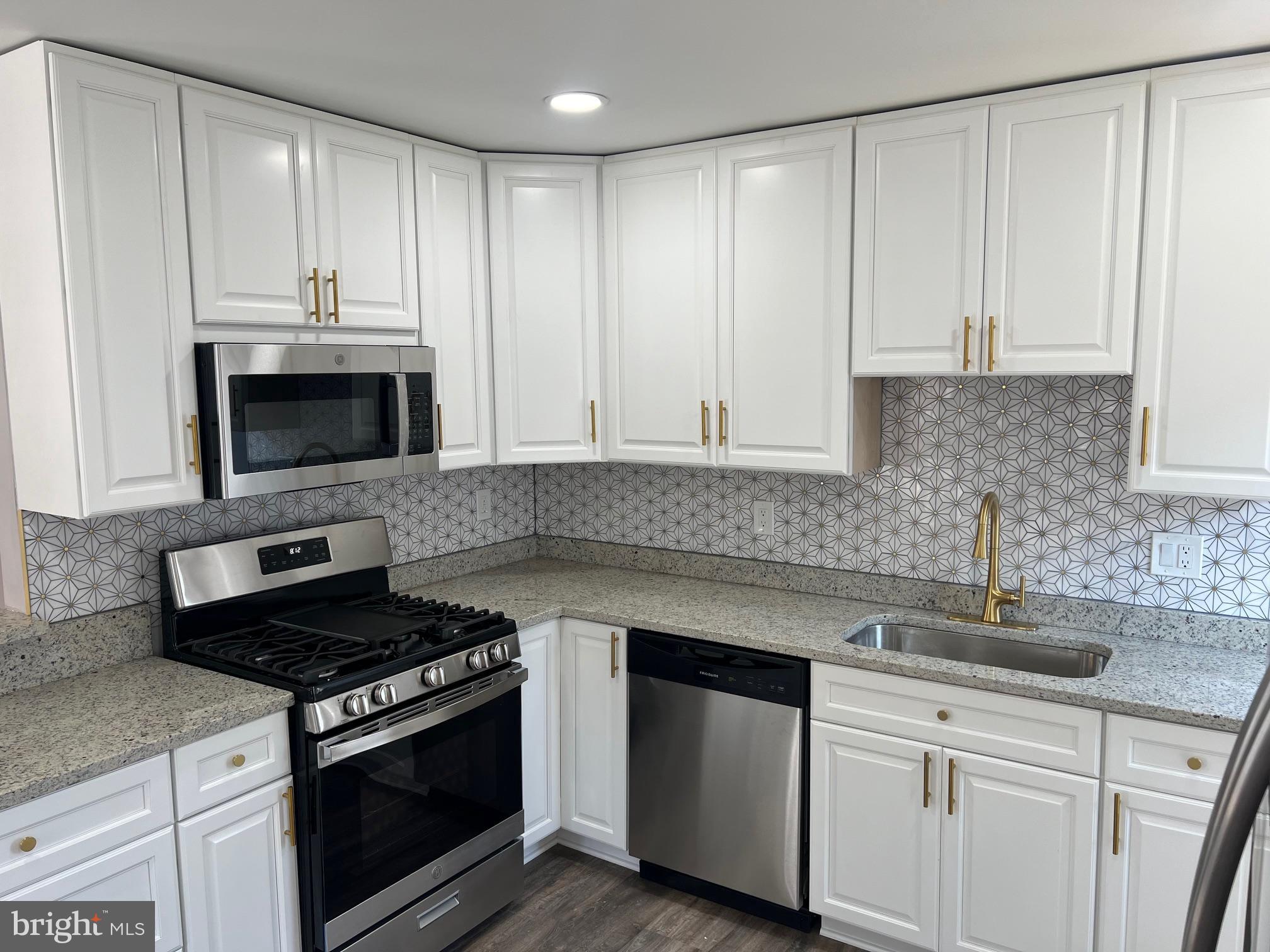 GREATER CAPITOL - Residential