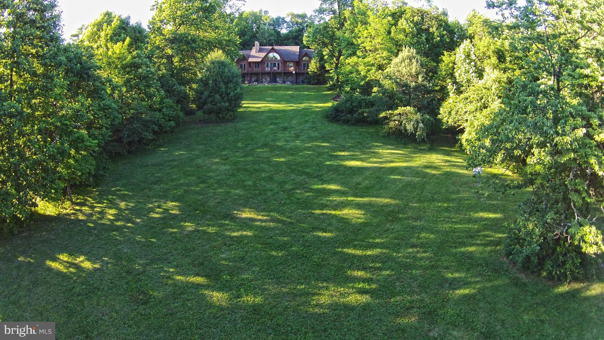 THE RIDGES - Residential