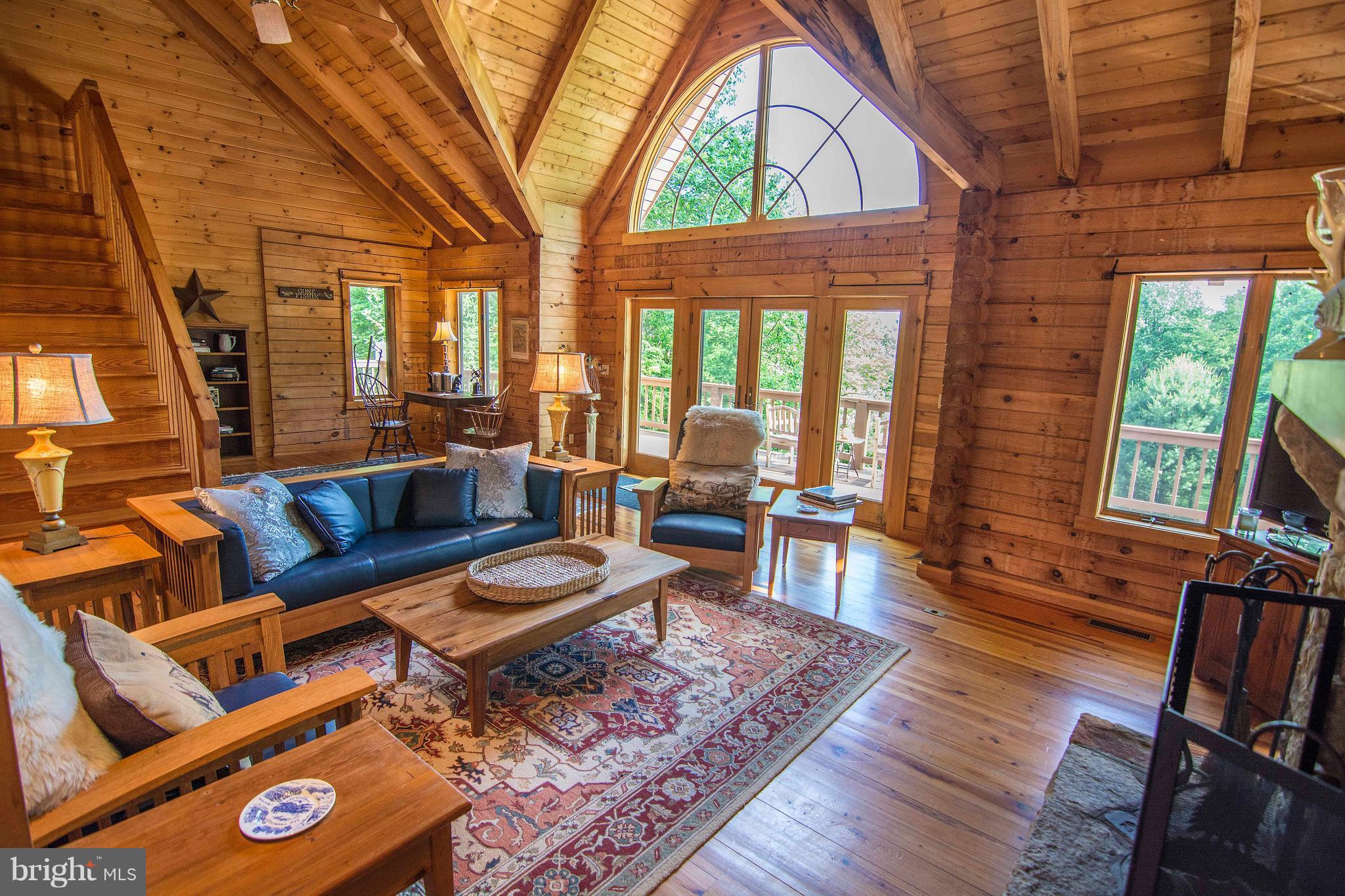 THE RIDGES - Residential