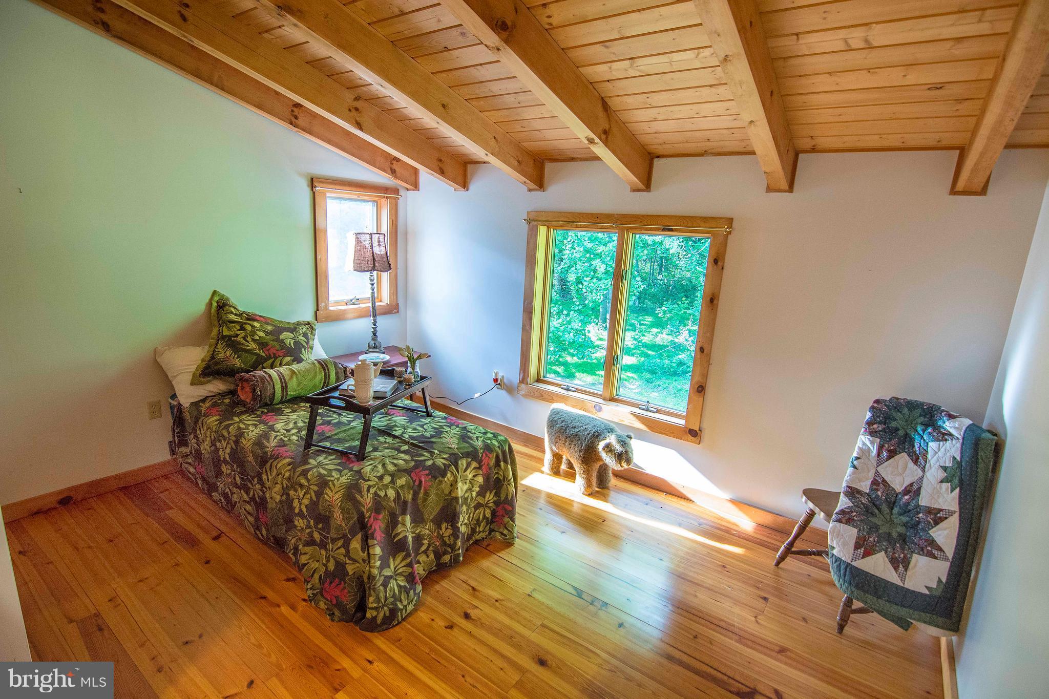 THE RIDGES - Residential