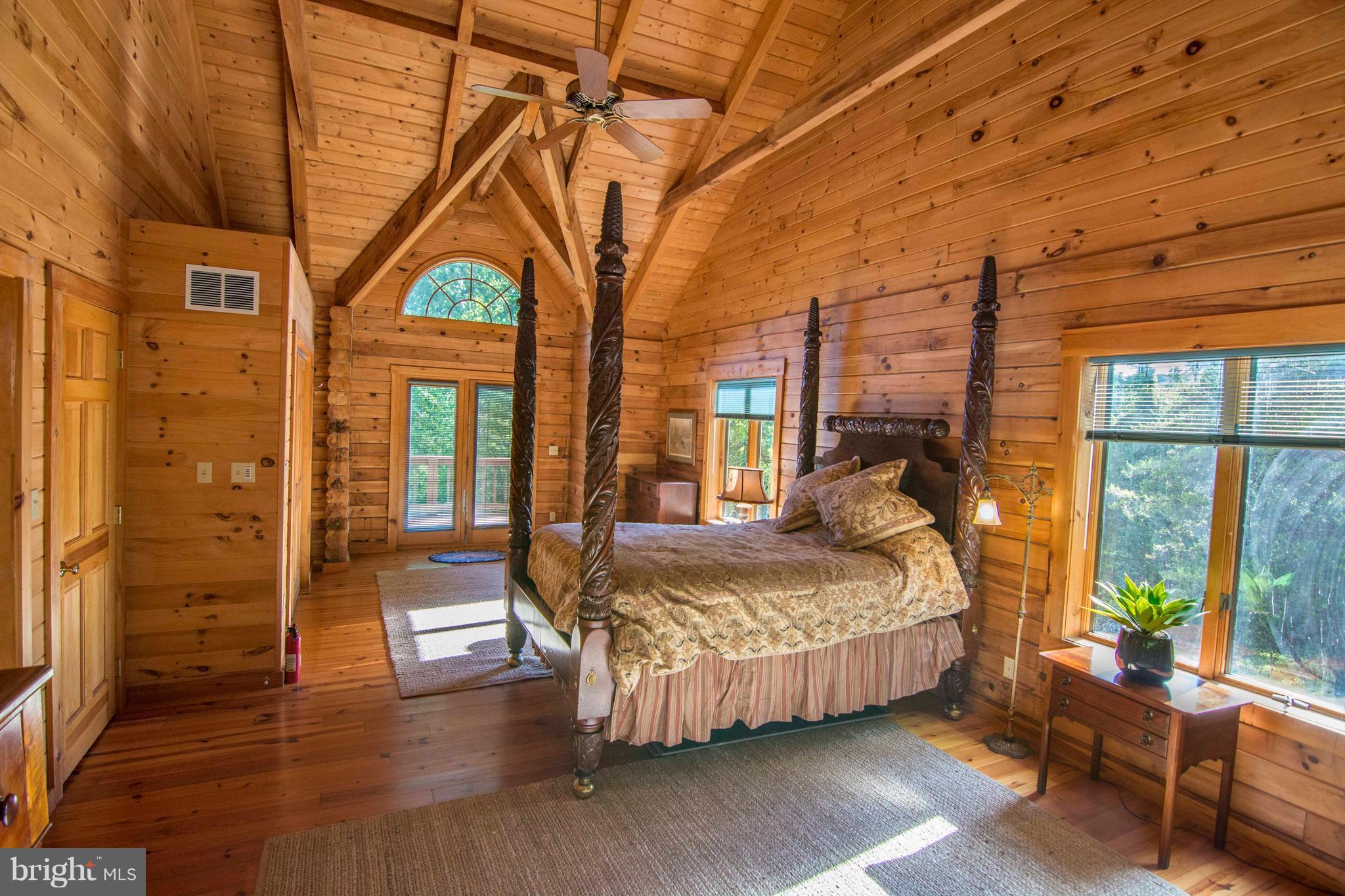 THE RIDGES - Residential