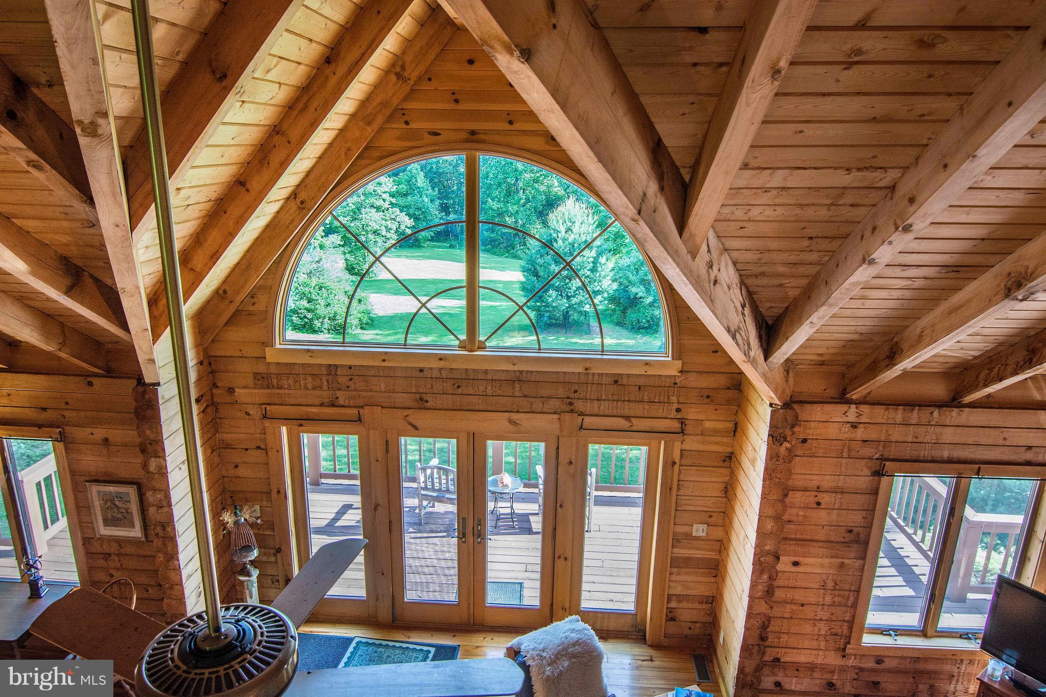 THE RIDGES - Residential