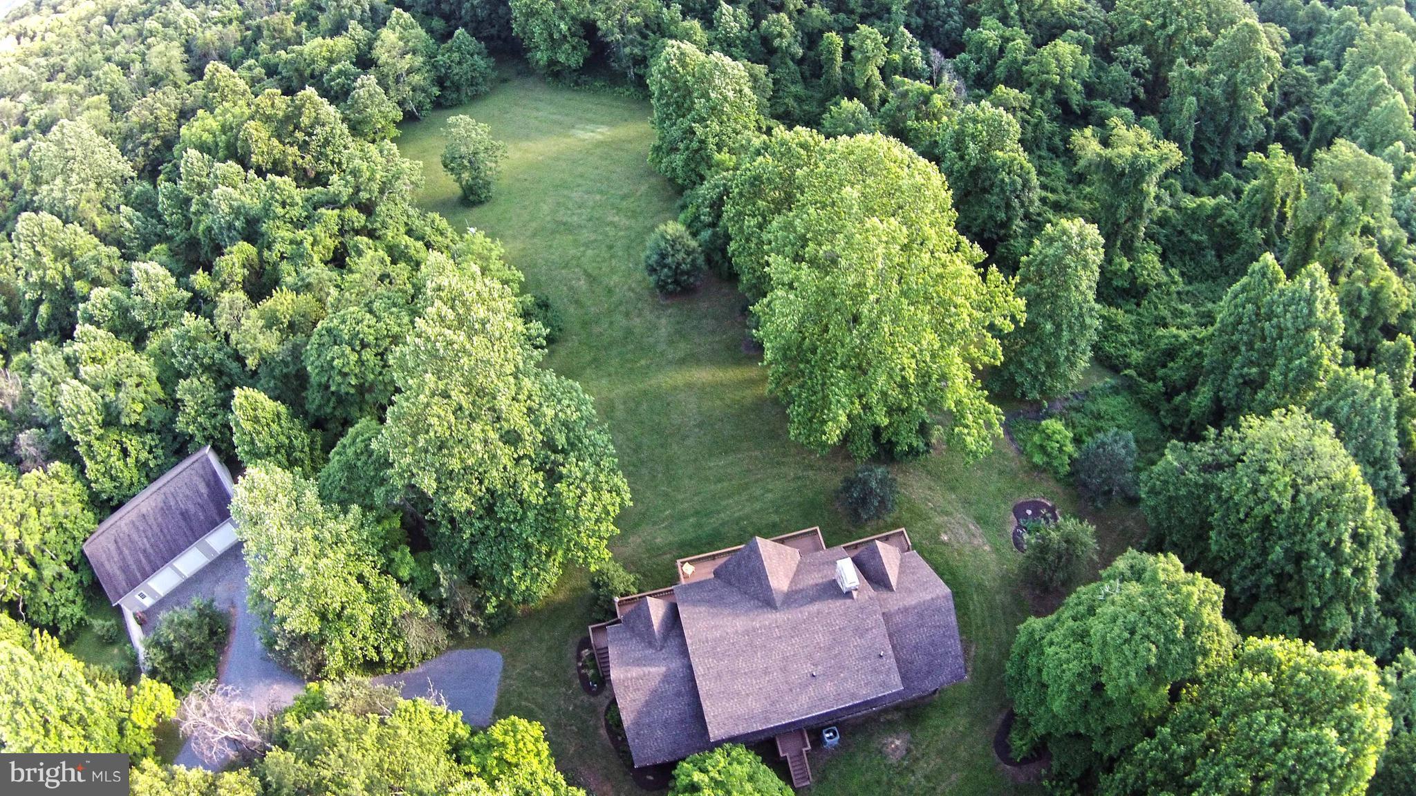 THE RIDGES - Residential