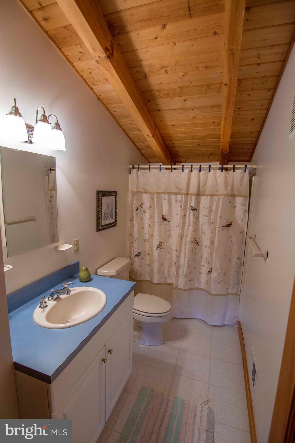 THE RIDGES - Residential