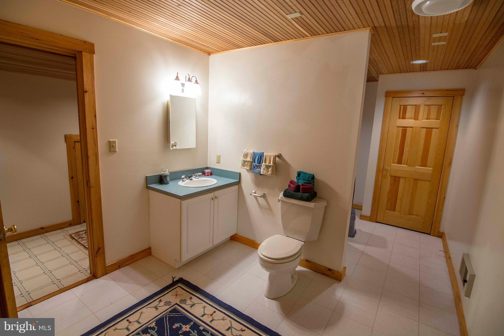 THE RIDGES - Residential