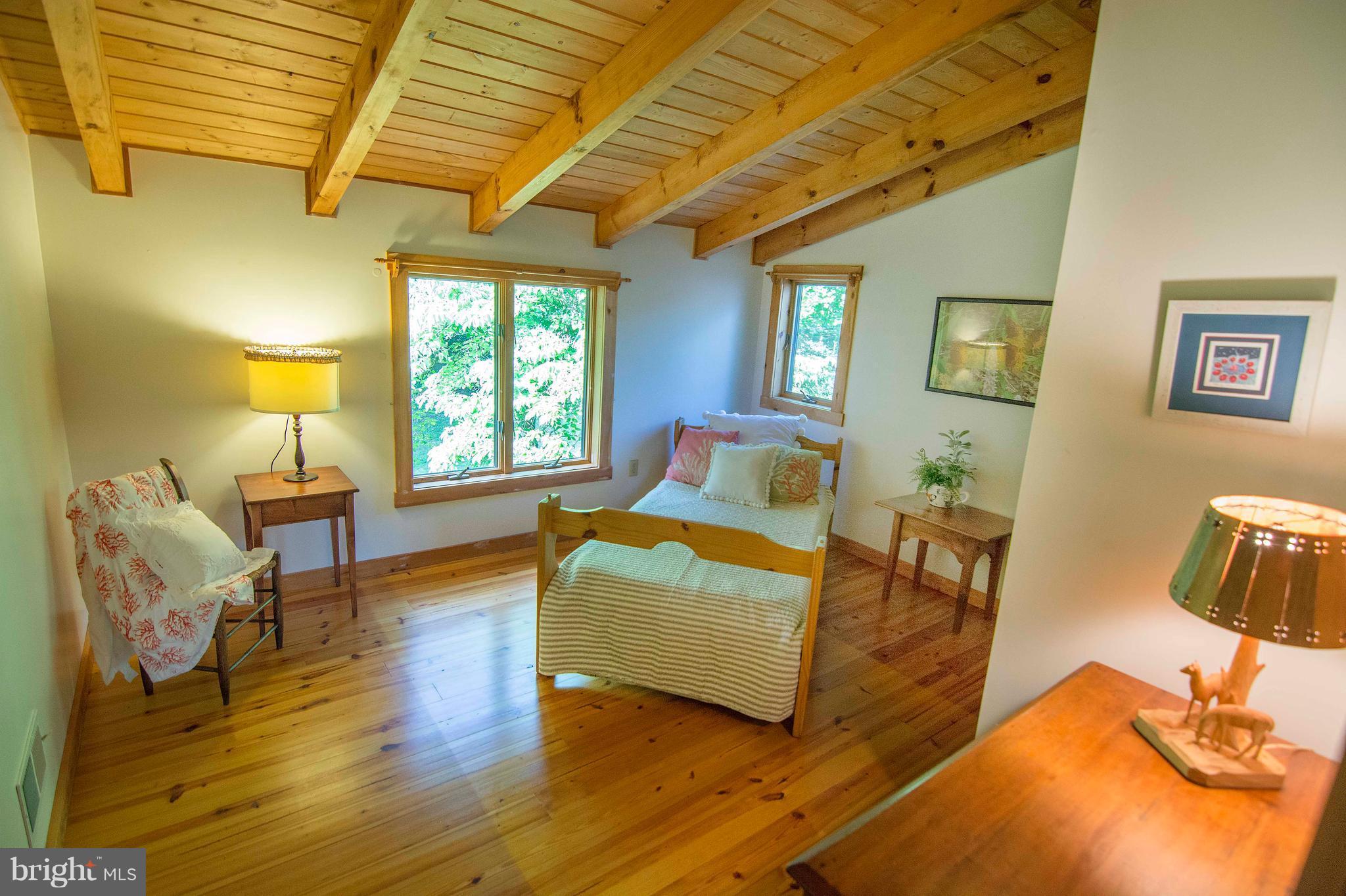 THE RIDGES - Residential