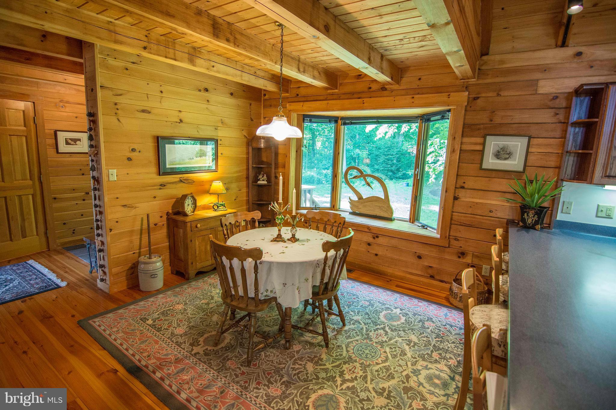 THE RIDGES - Residential