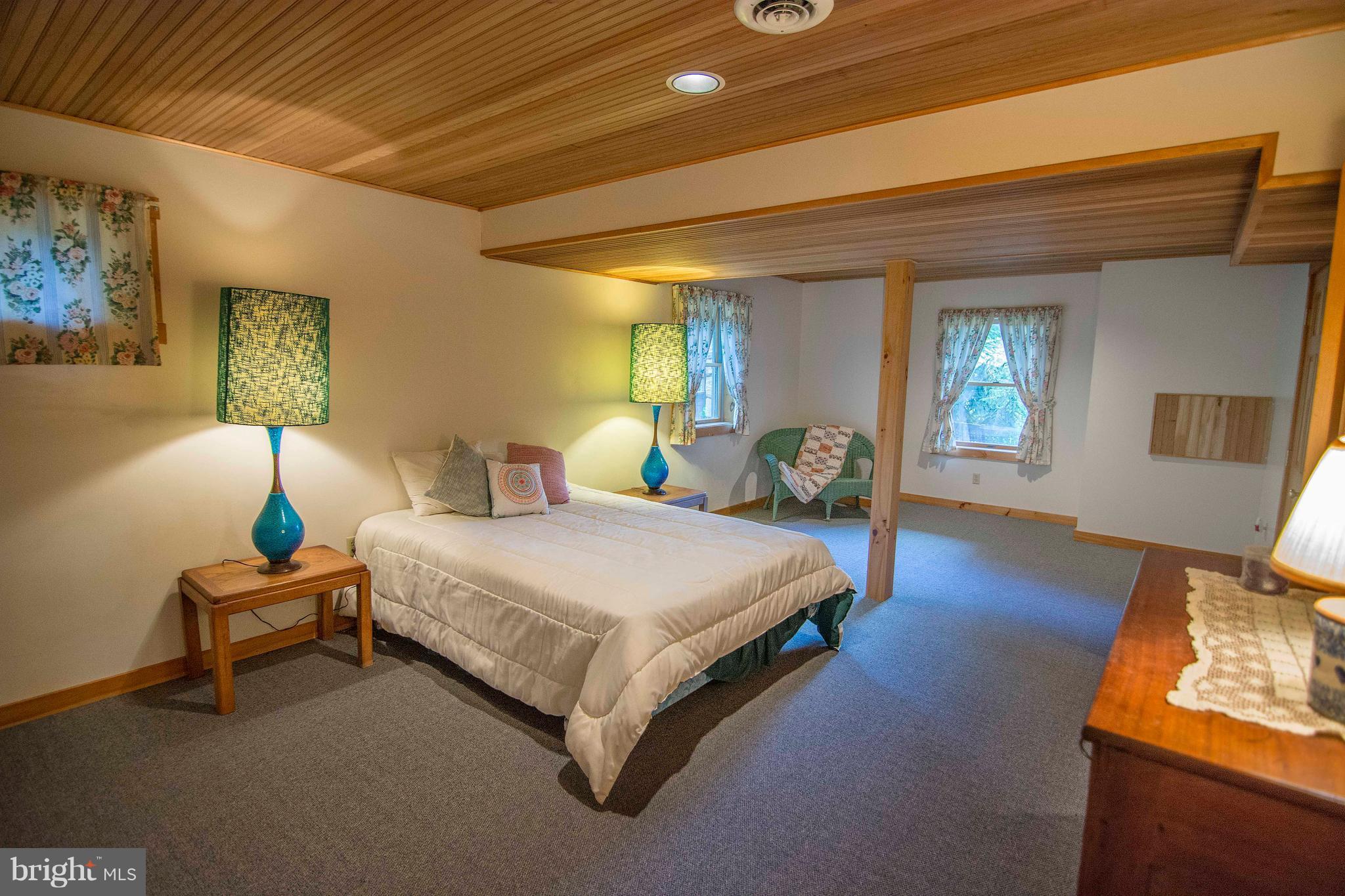 THE RIDGES - Residential