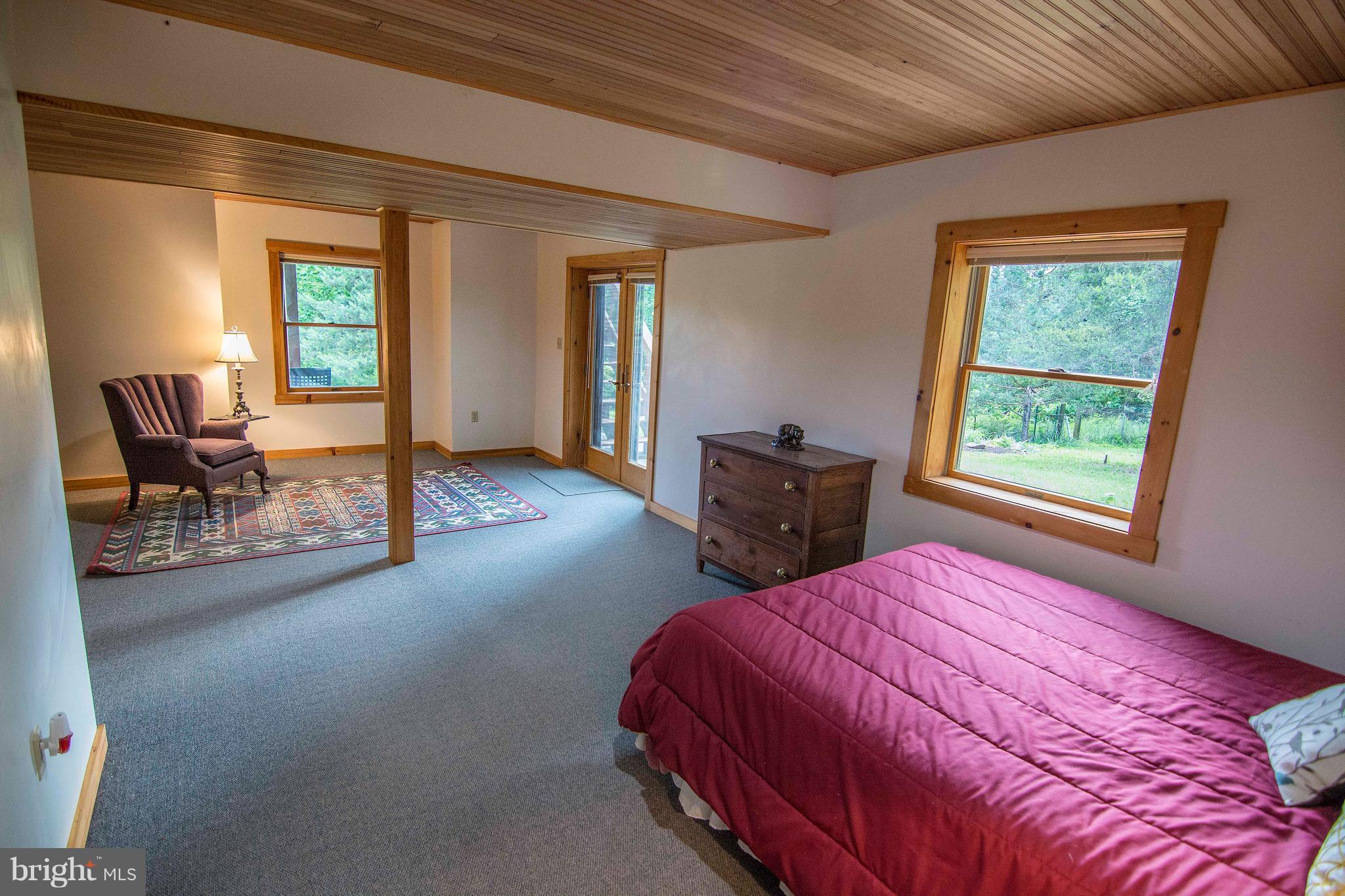 THE RIDGES - Residential