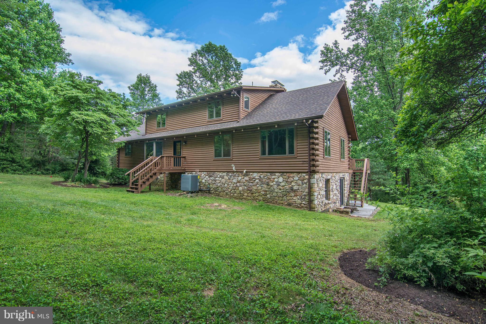 THE RIDGES - Residential