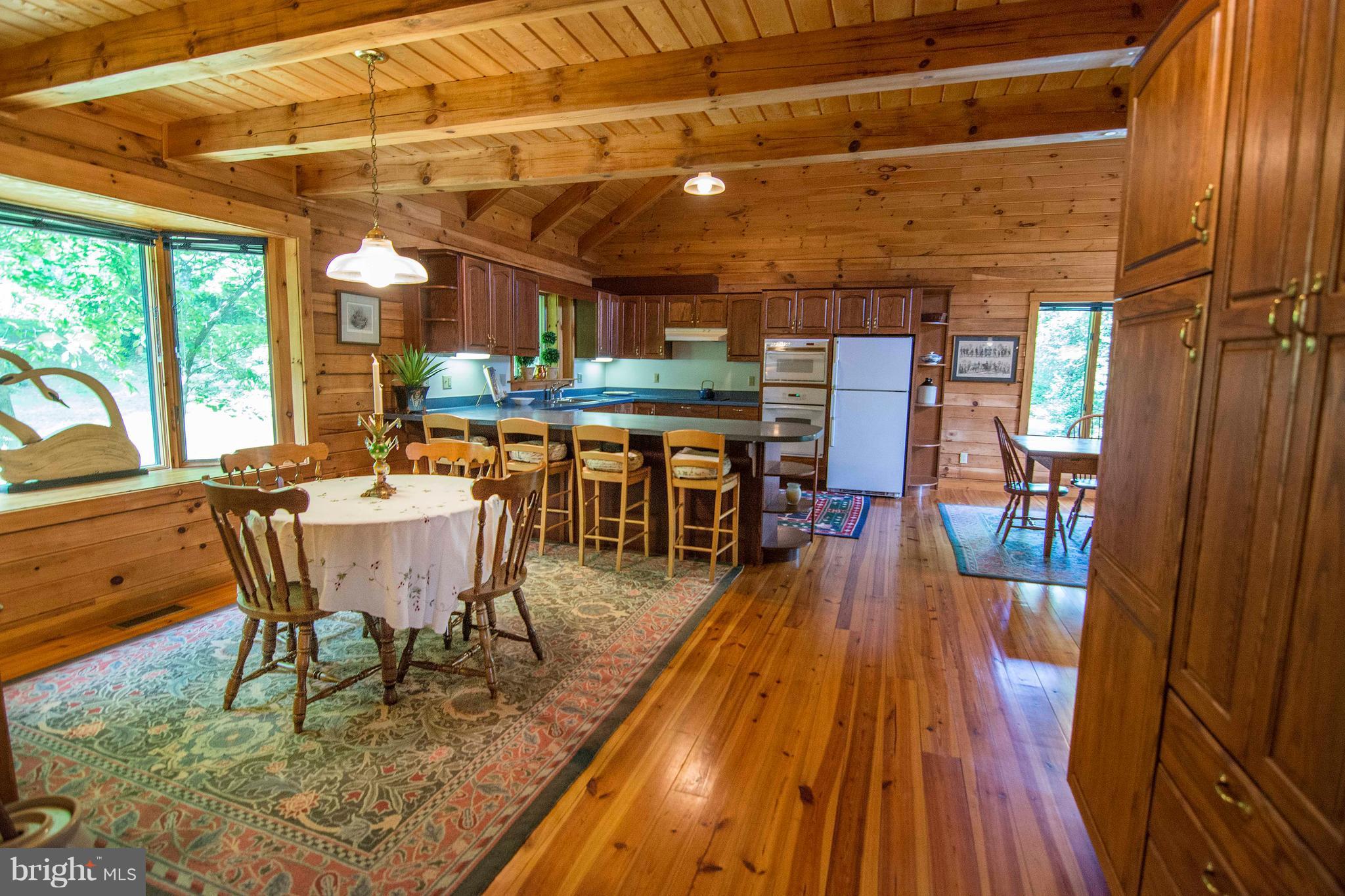 THE RIDGES - Residential