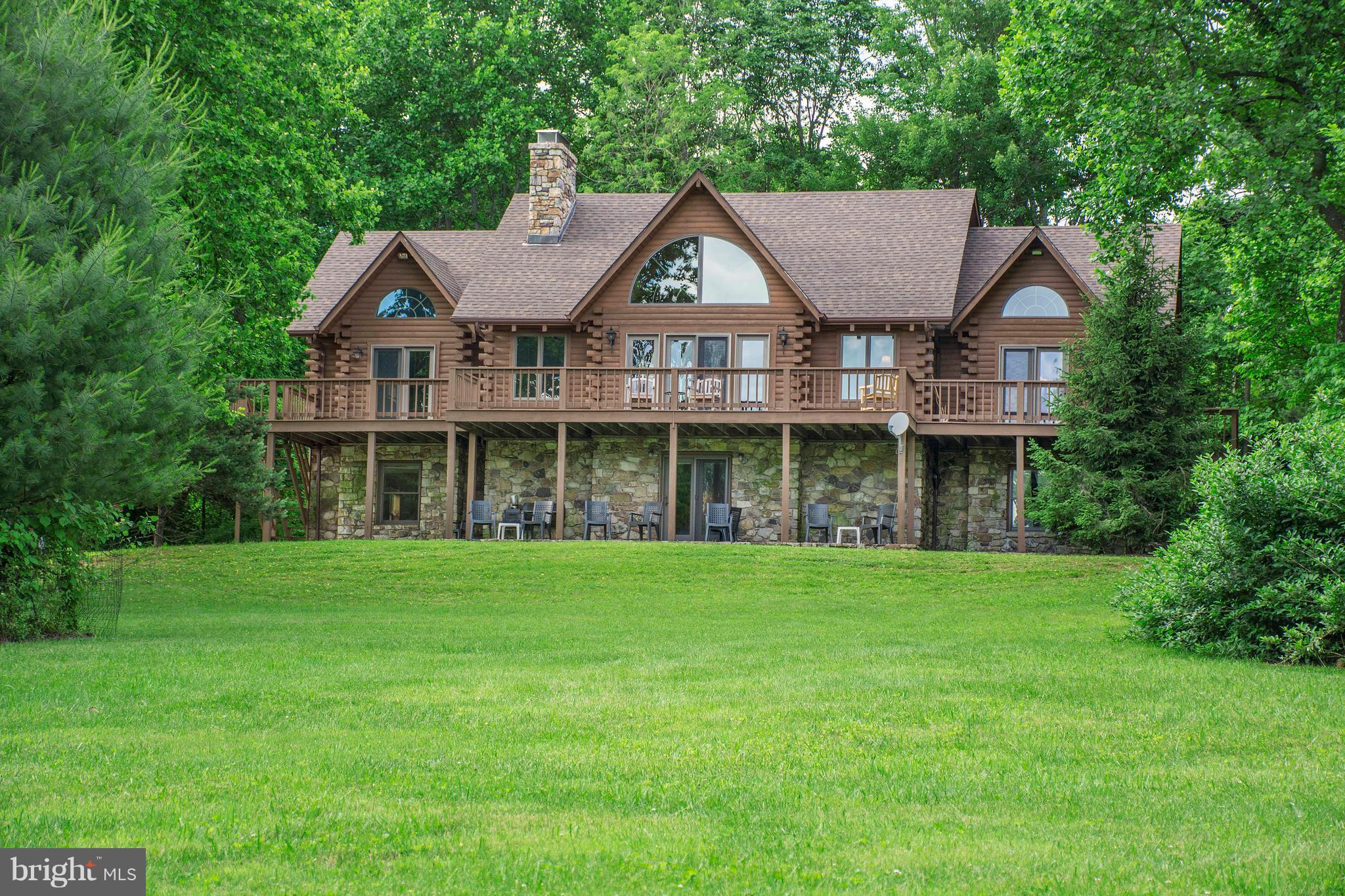 THE RIDGES - Residential