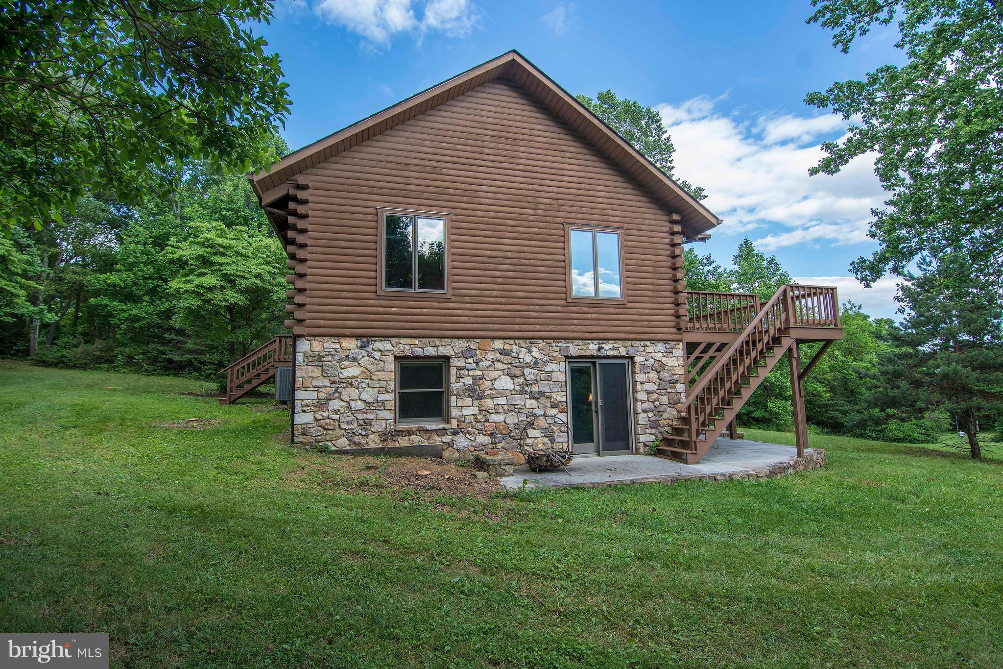 THE RIDGES - Residential