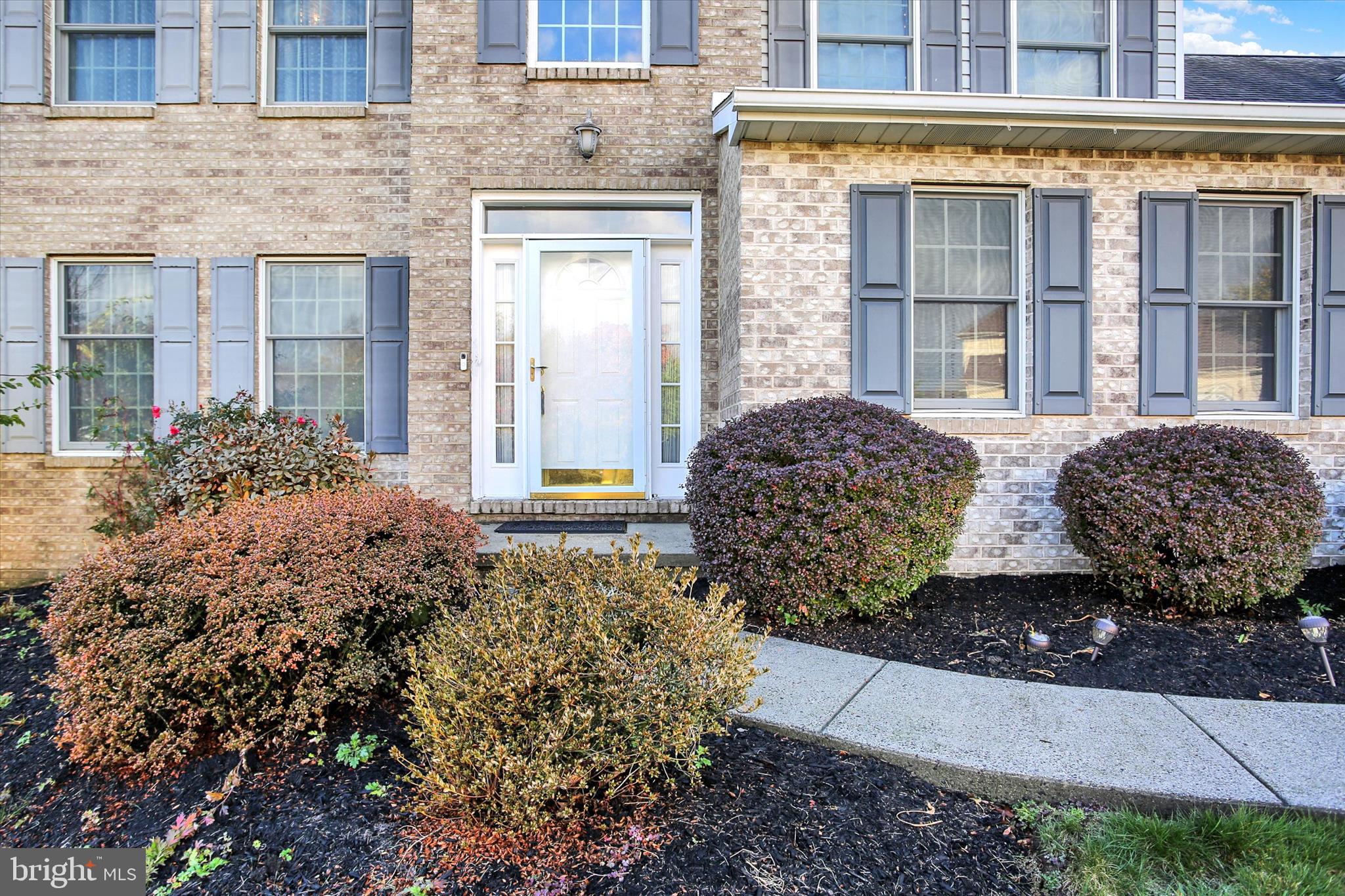 WINDMERE - Residential