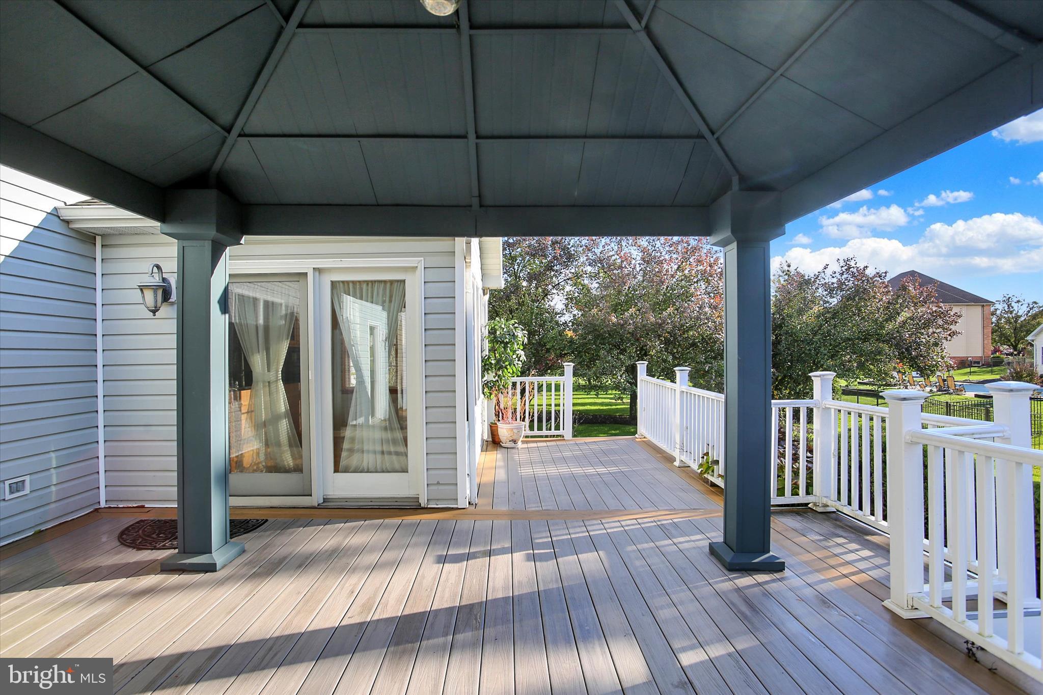 WINDMERE - Residential