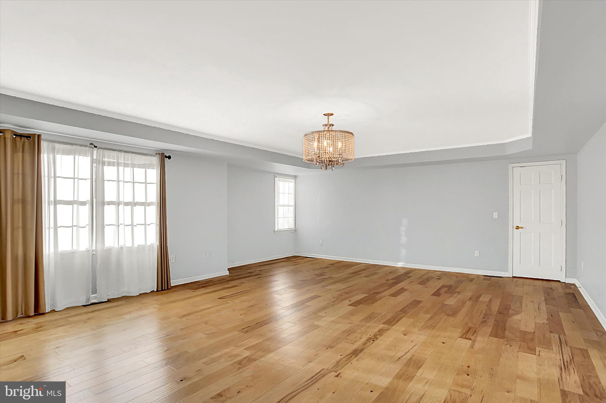 WINDMERE - Residential