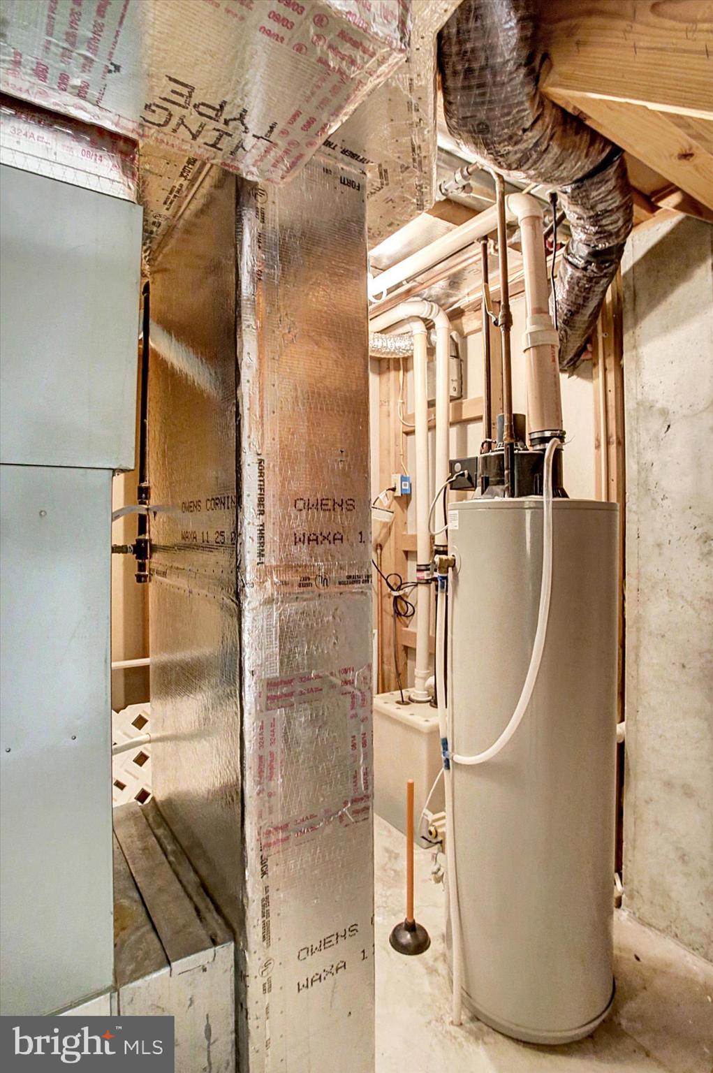 WINDMERE - Residential