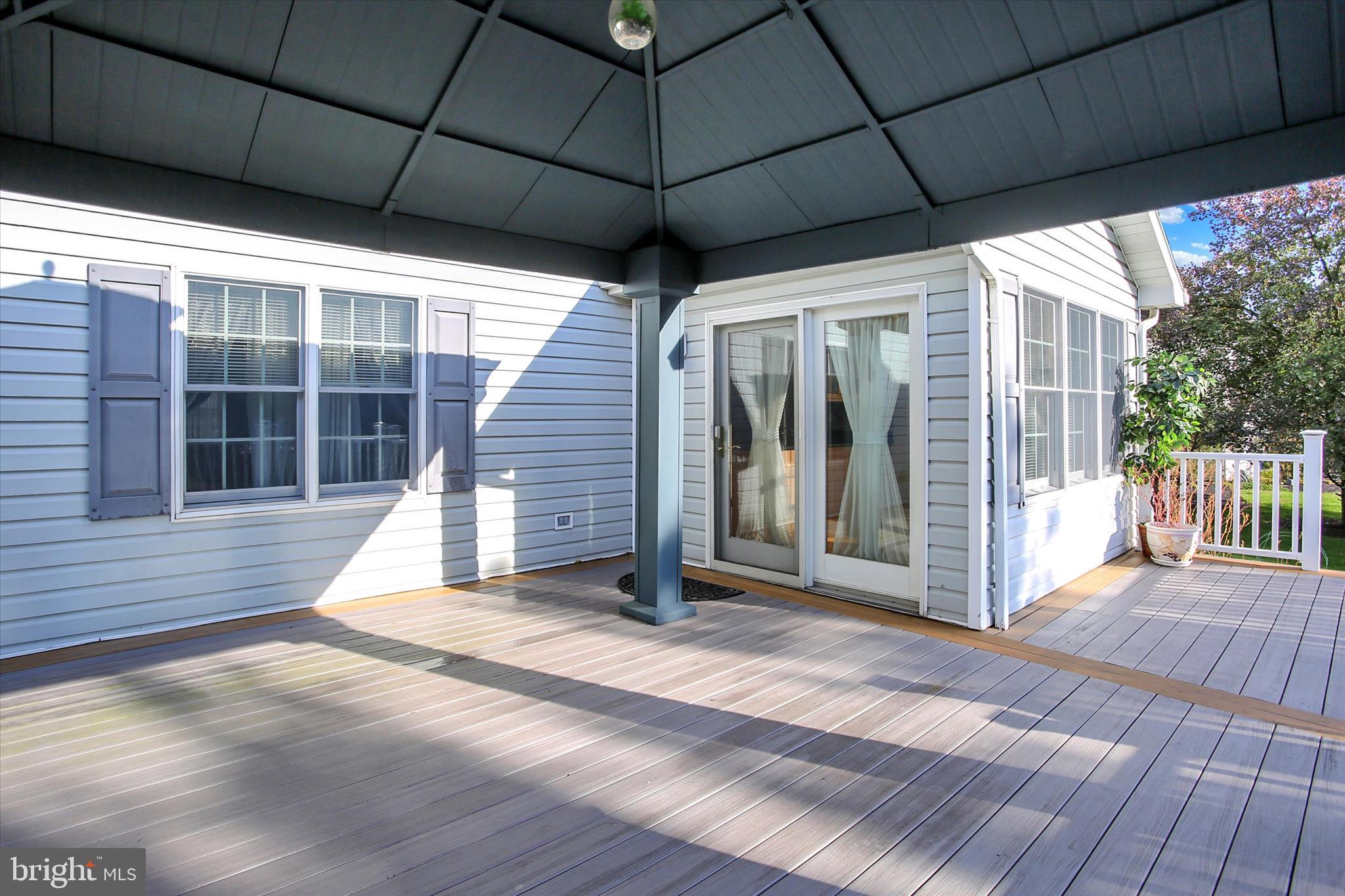 WINDMERE - Residential