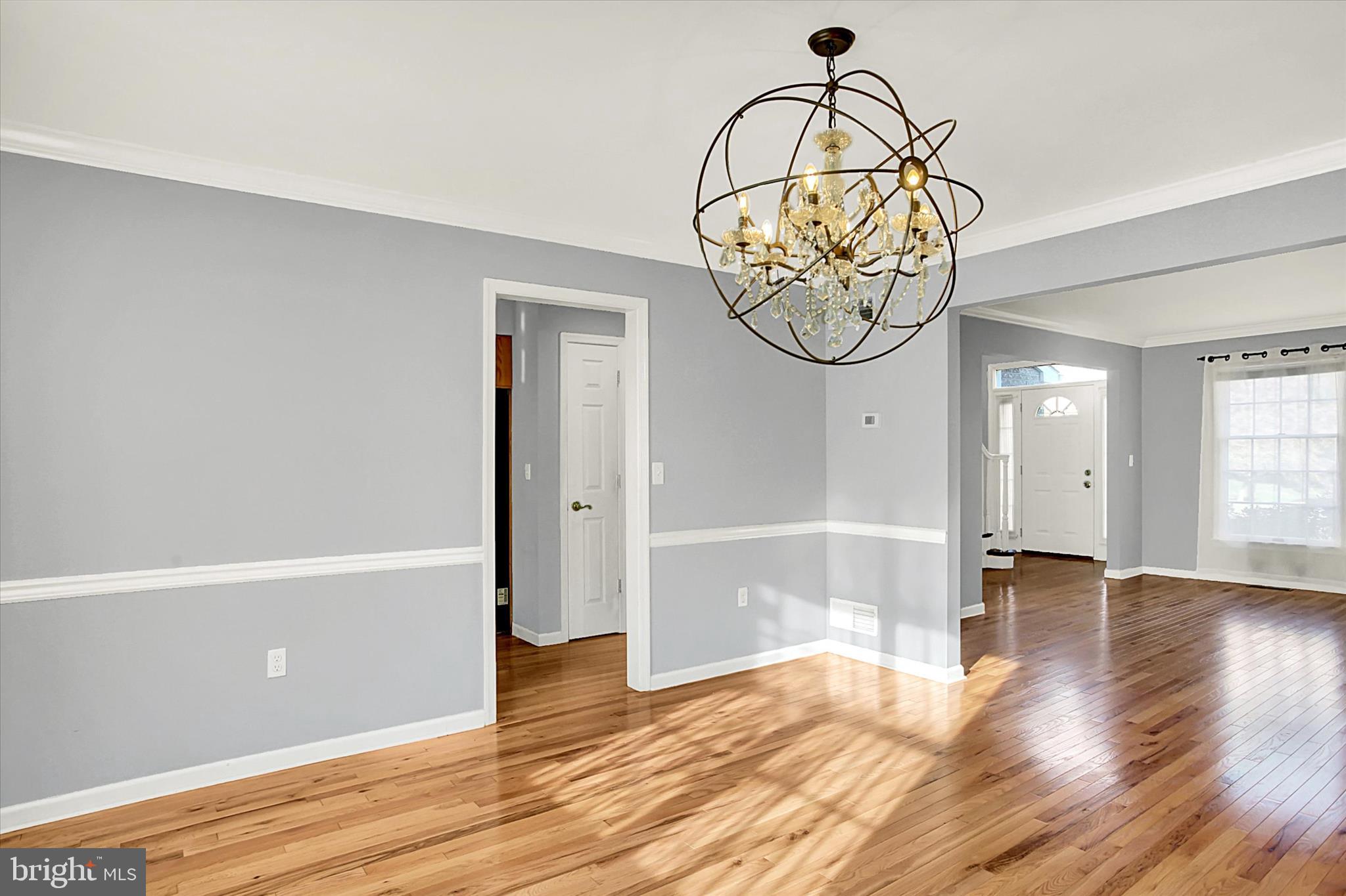 WINDMERE - Residential