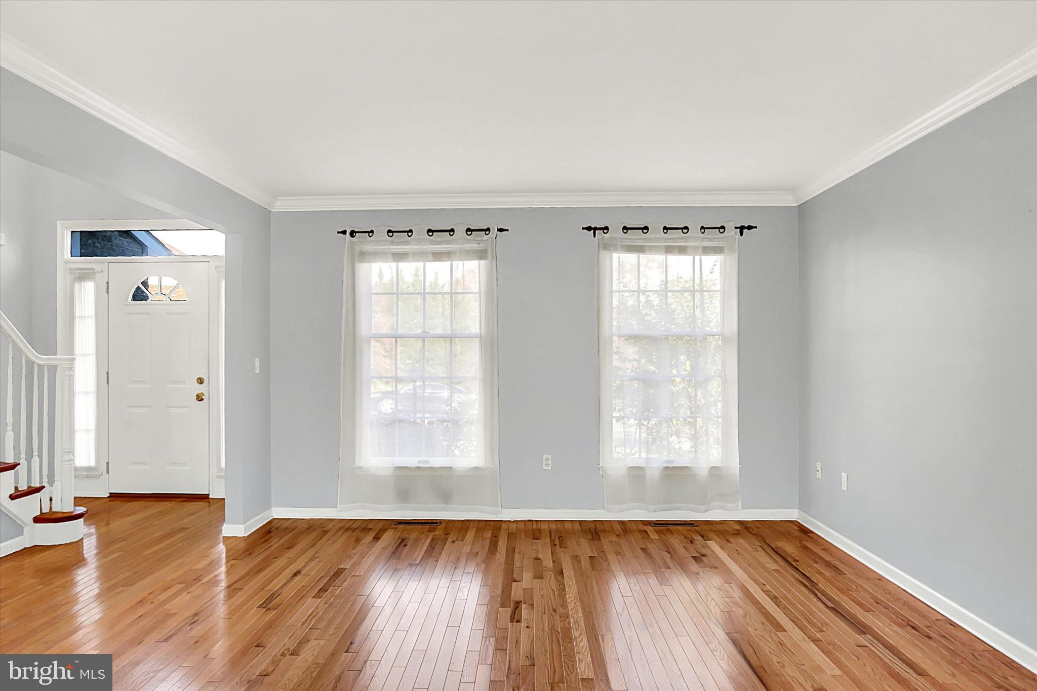 WINDMERE - Residential