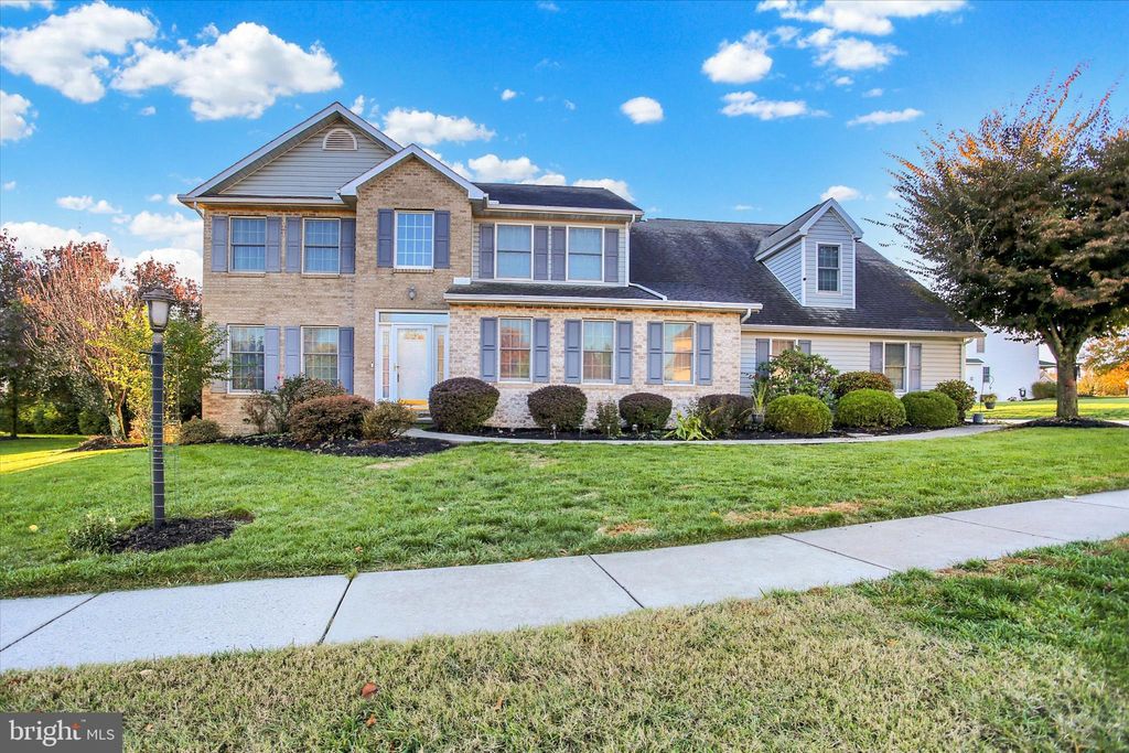 Photo of 338 Deaven Road, HARRISBURG, PA 17111 (MLS # PADA2051160)