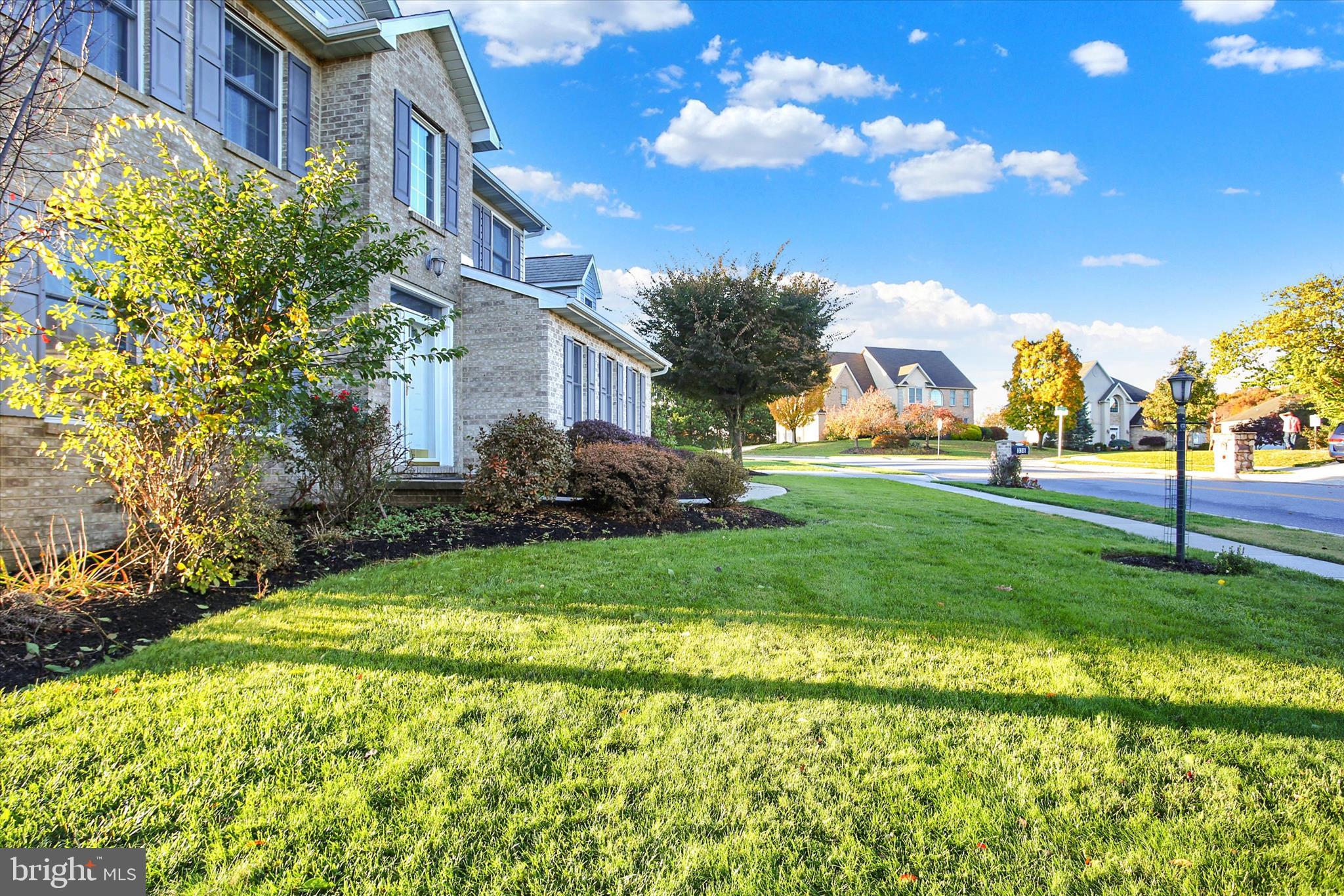 WINDMERE - Residential