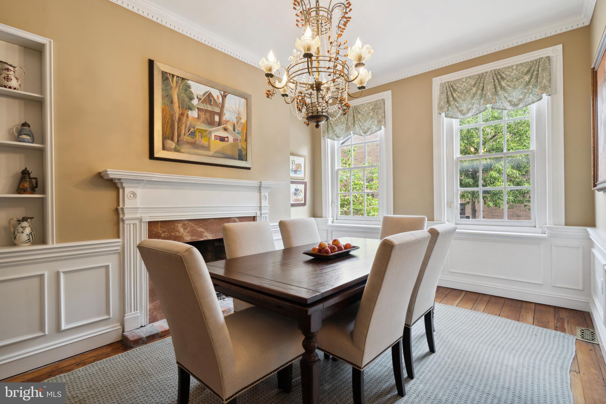 SOCIETY HILL - Residential