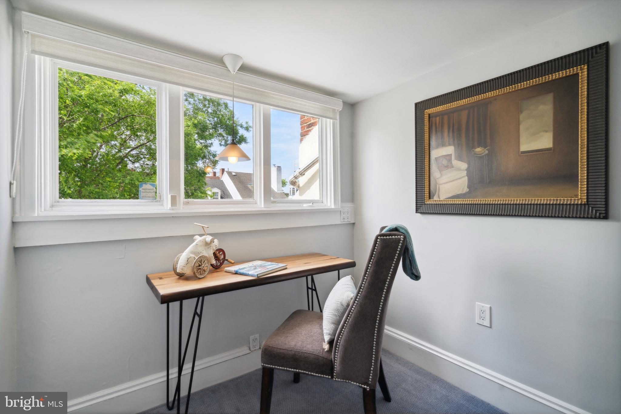 SOCIETY HILL - Residential