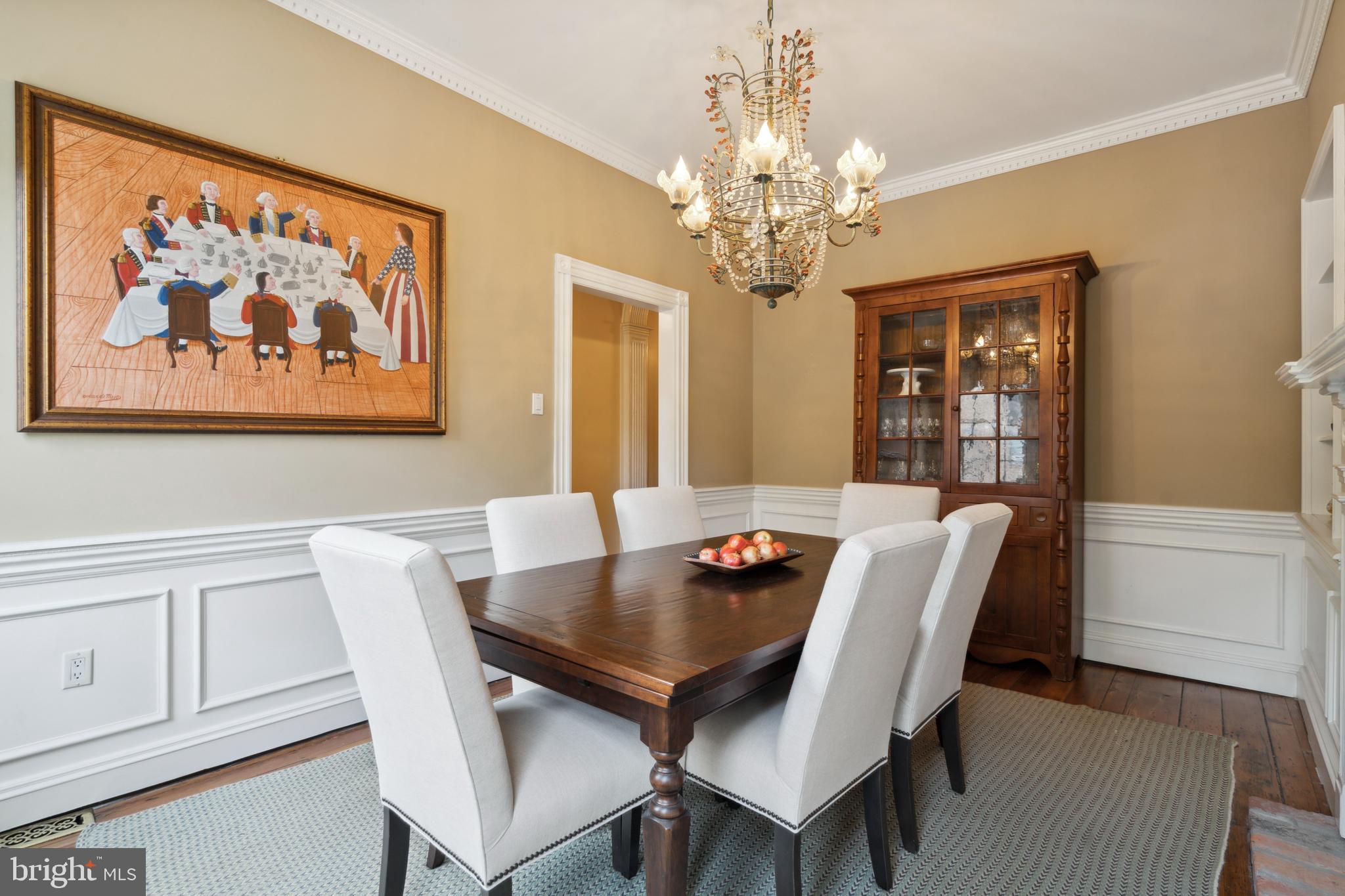 SOCIETY HILL - Residential