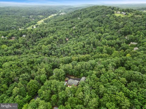 Vacant Land For Sale - Valley View Road<br/> BASYE, VA 22810