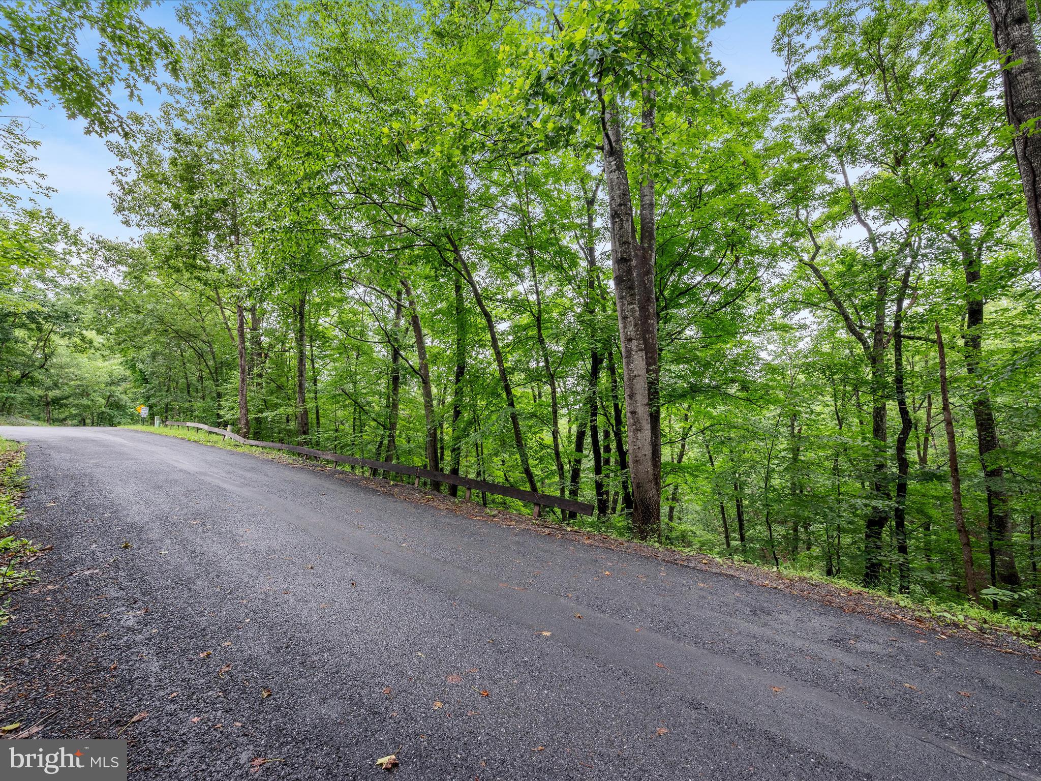 VALLEY VIEW ROAD