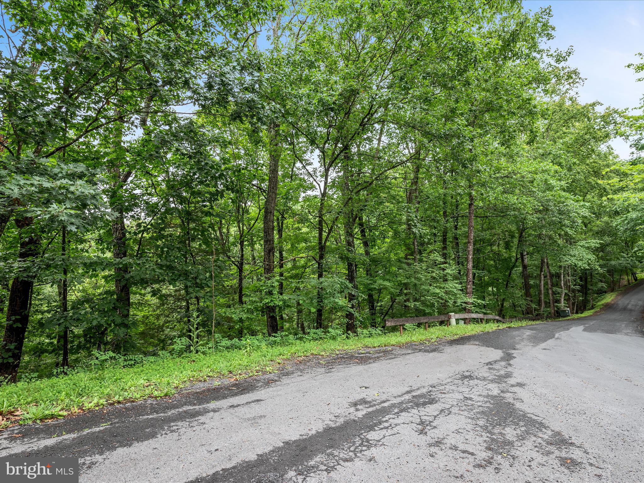 BRYCE MOUNTAIN RESORT - Land