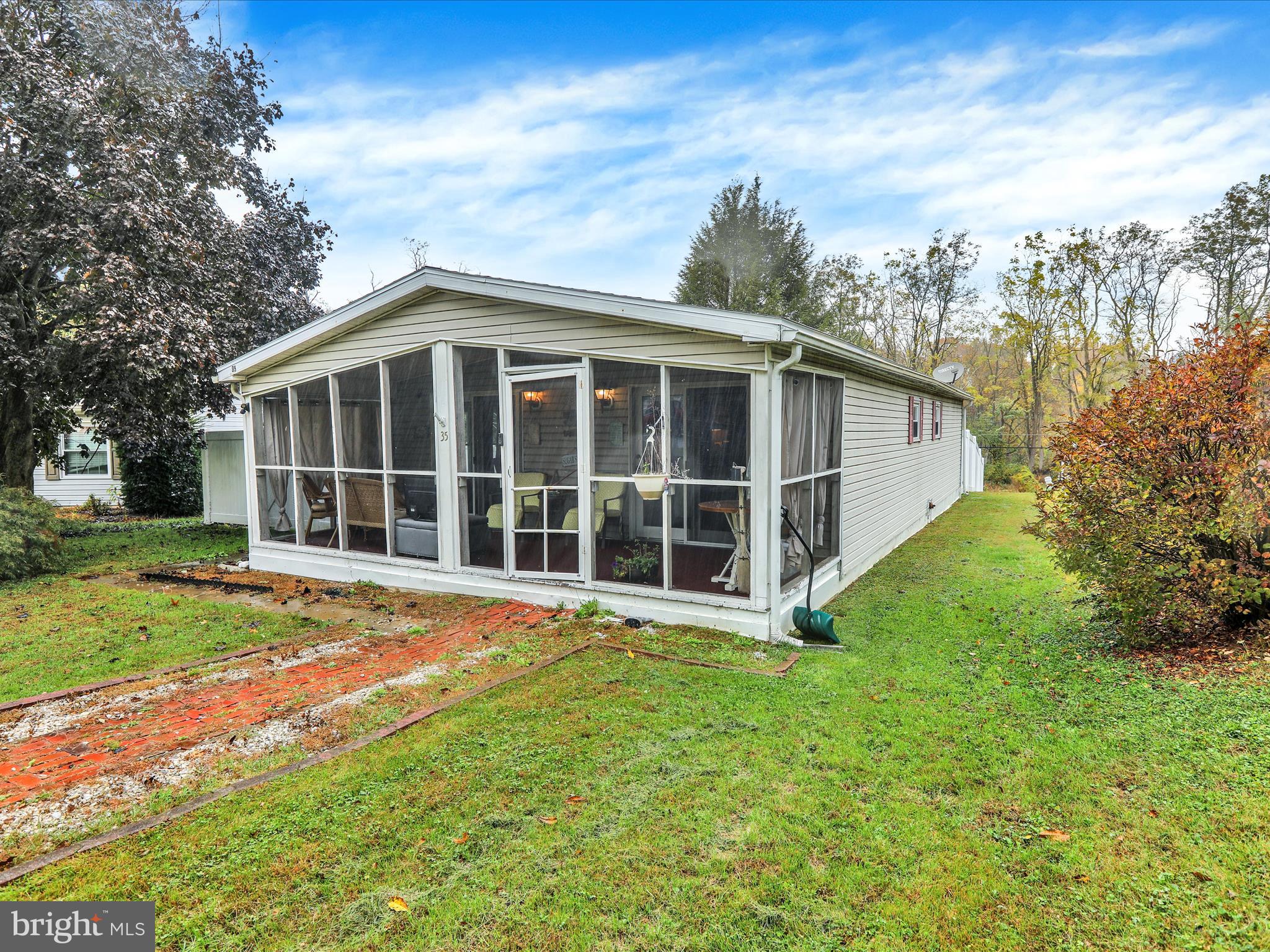 260 WOOLTOWN ROAD LOT 35