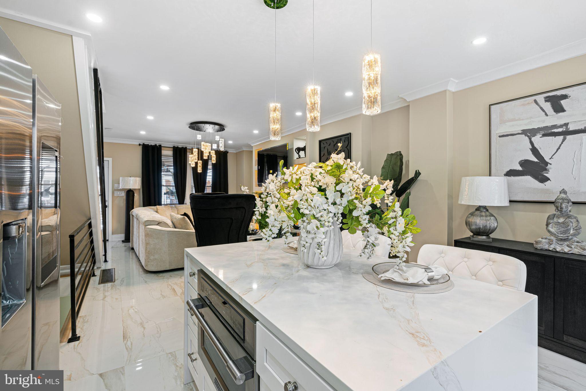 COBBS CREEK - Residential