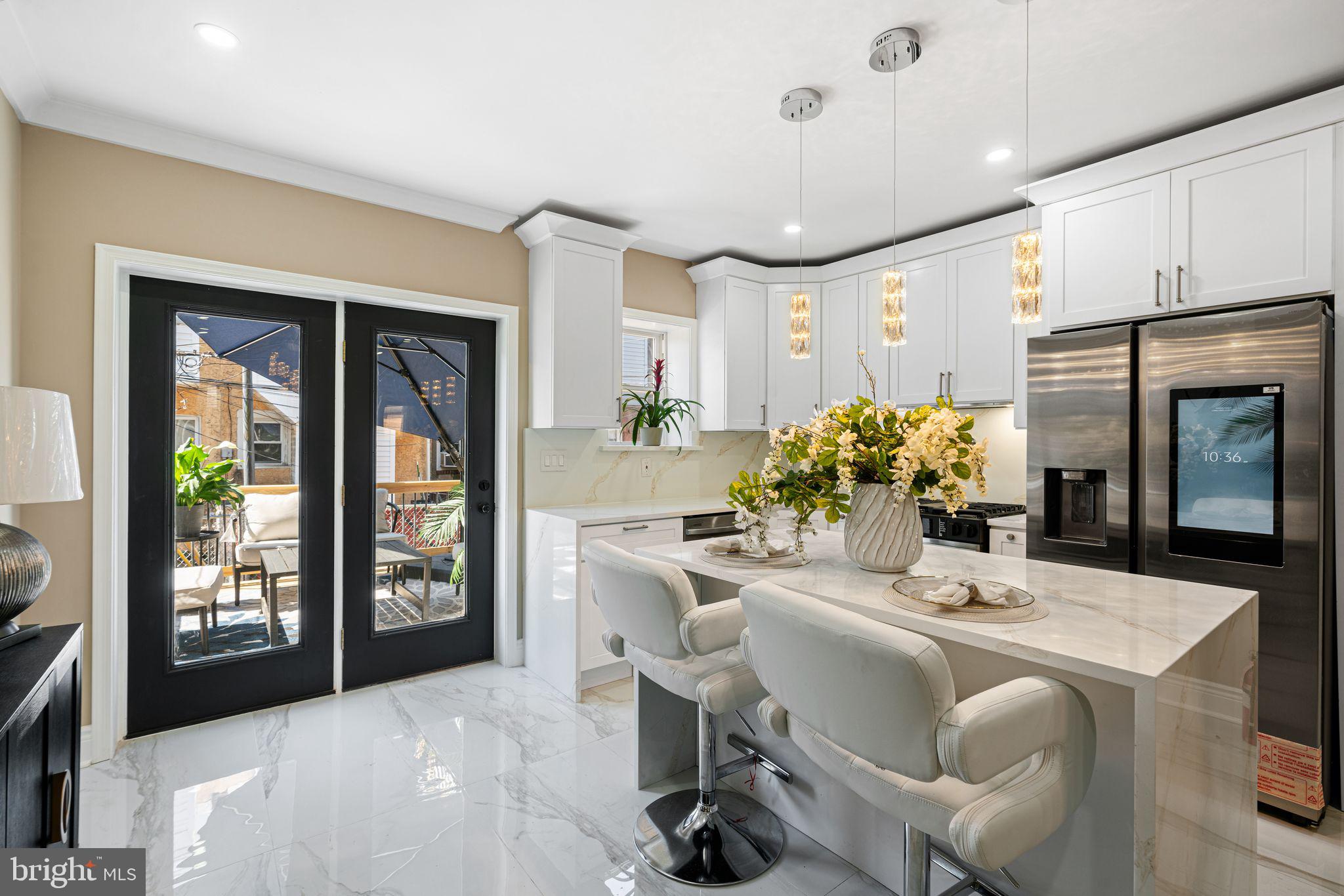 COBBS CREEK - Residential