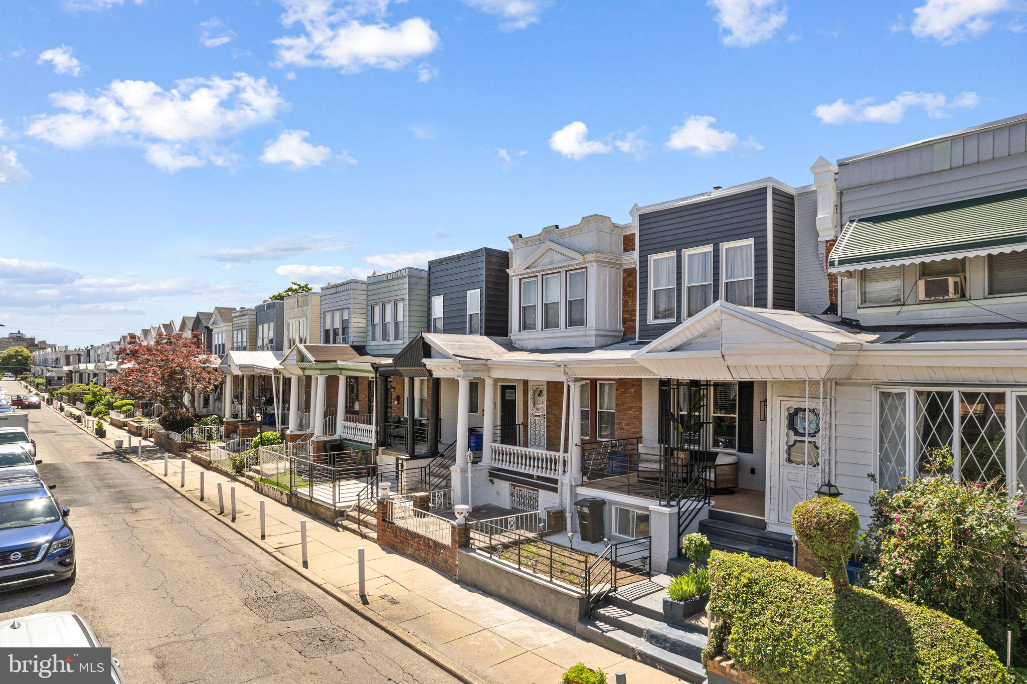 COBBS CREEK - Residential