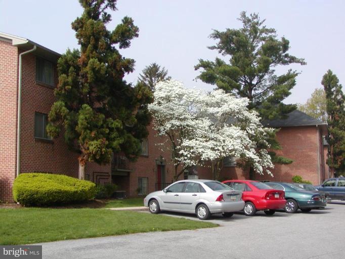 ColdBrook Meadows Apts. near Wayne Ave. off of Orchard Dr. 3 BR 2 BA Garden Apt with Balcony, Off-street parking, coin laundry center in building. Walk to Conveniences. 1 mile from I-81 Owner is a Licensed PA Real Estate Broker