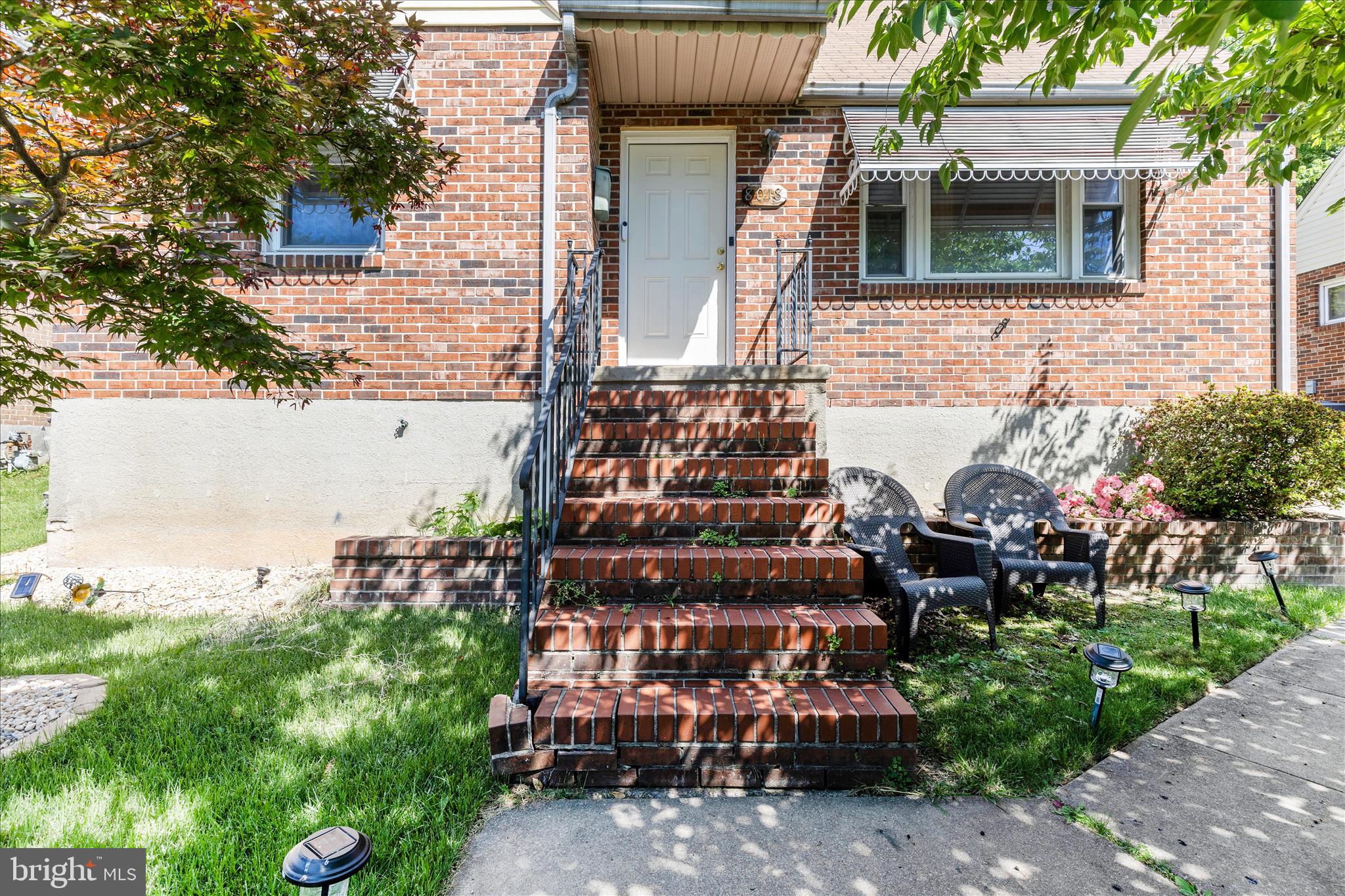 8018 SAGRAMORE ROAD