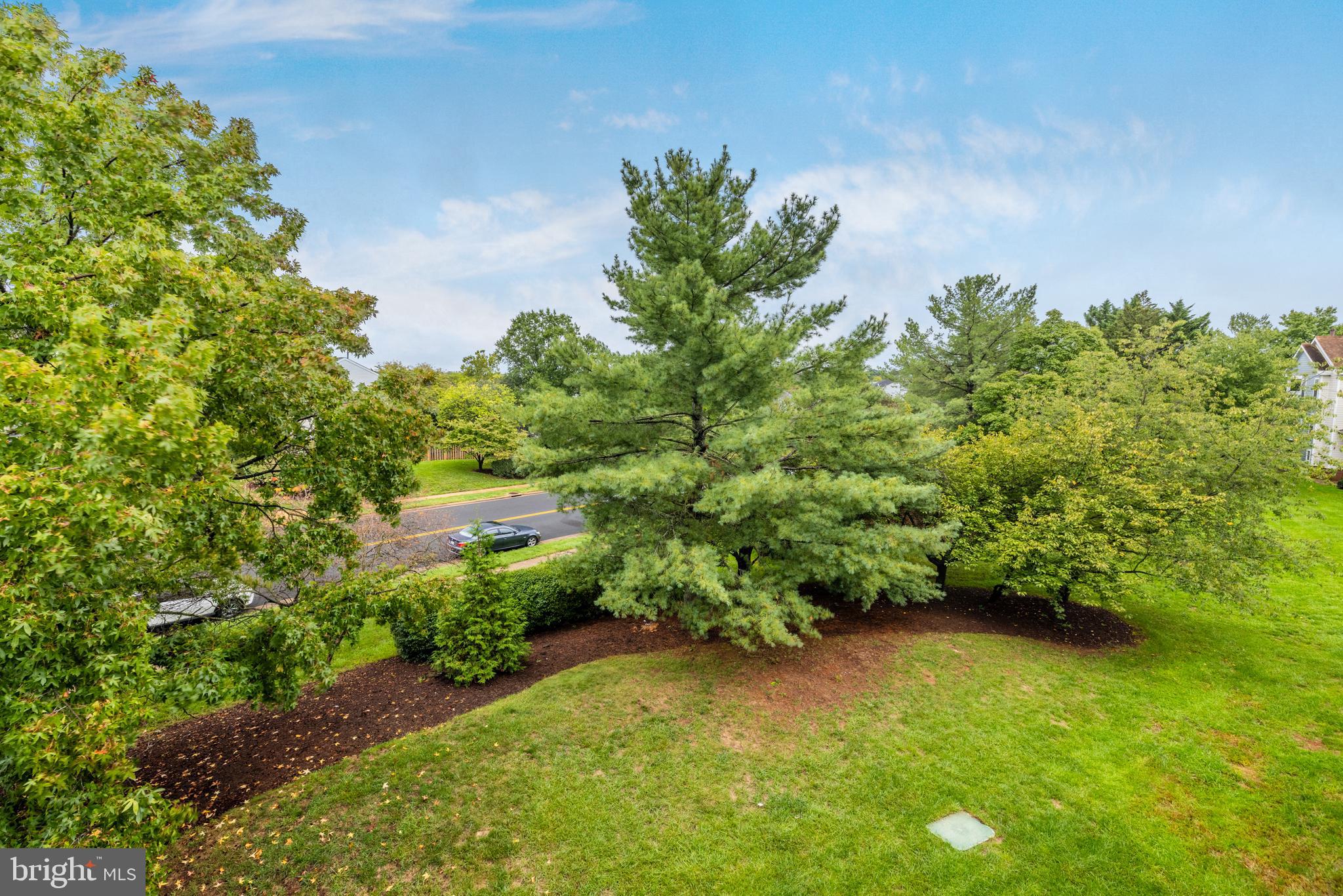 ASHBURN FARM - Residential Lease