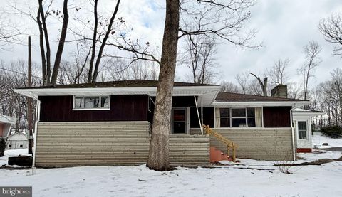 624 RAYSTOWN ROAD EVERETT PA 15537