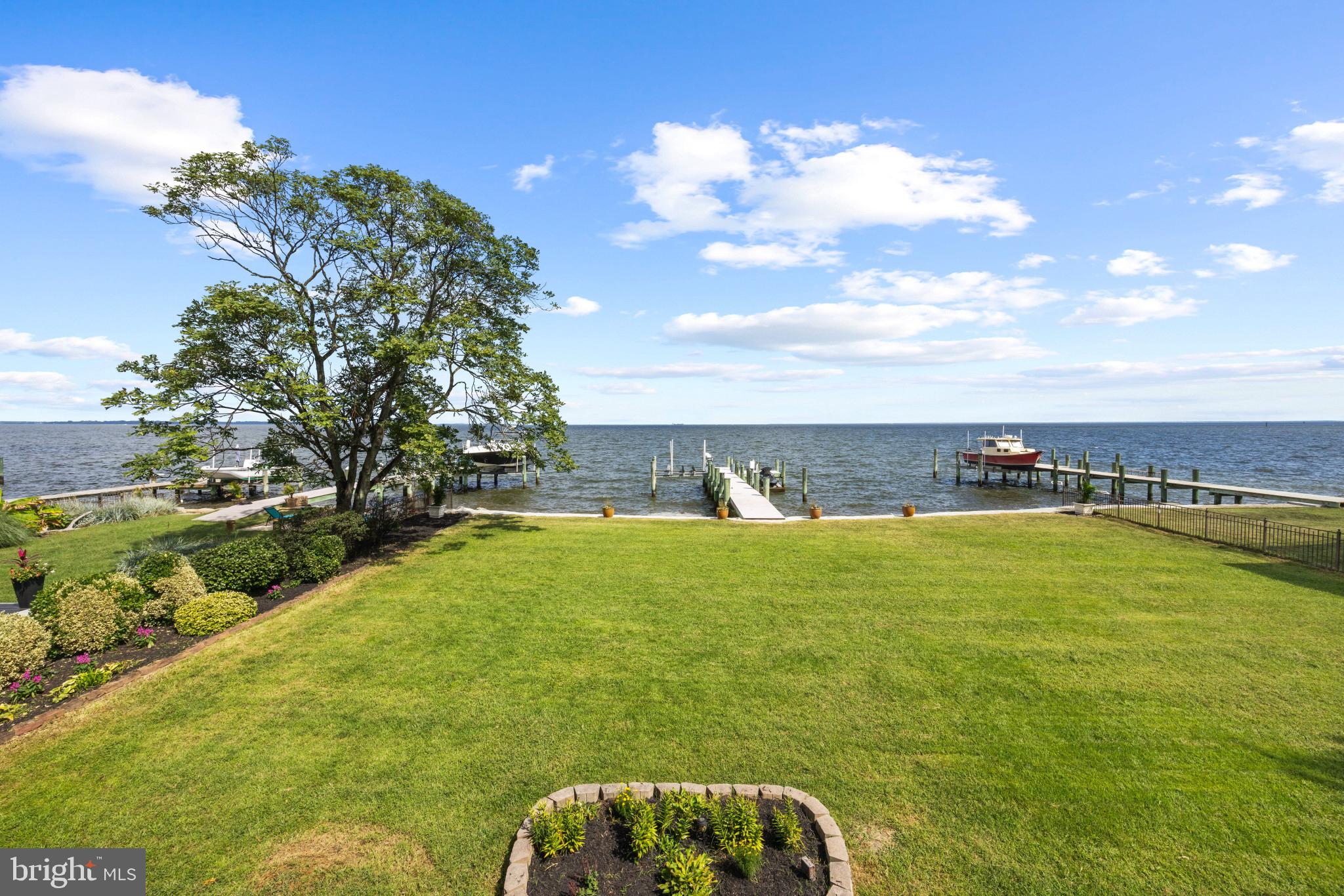 2260 LAKE DRIVE
