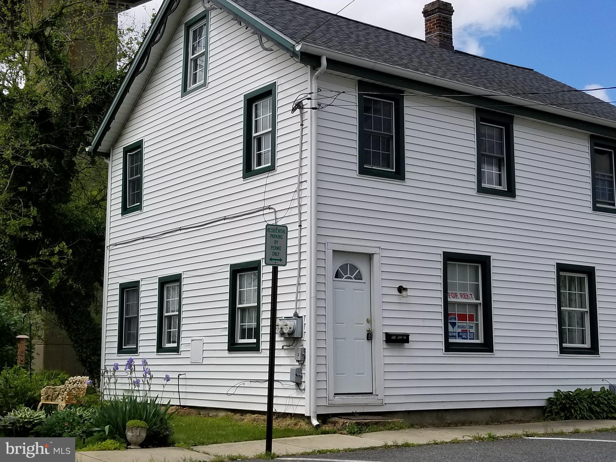 NONE AVAILABLE - Residential Lease