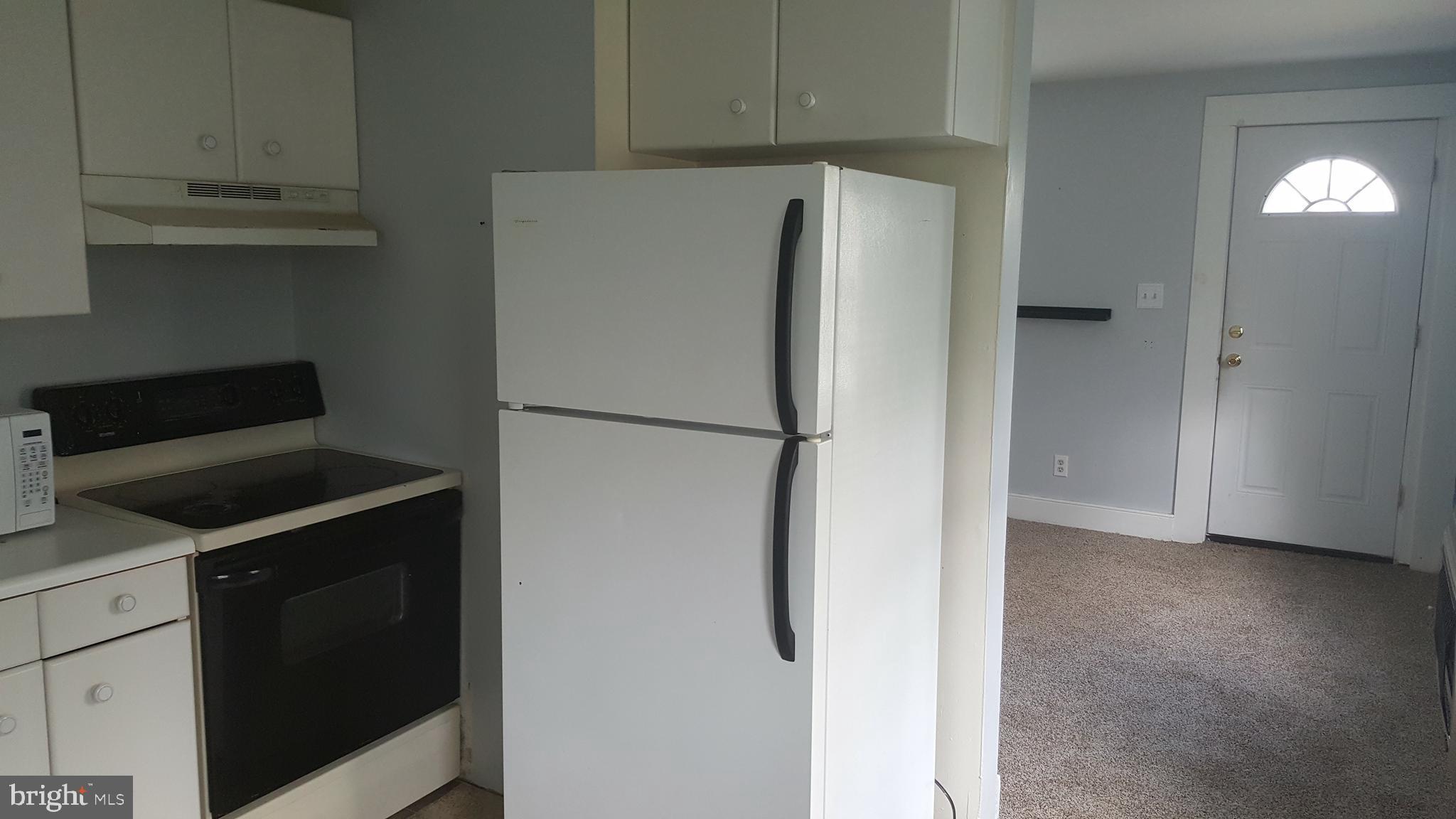 NONE AVAILABLE - Residential Lease