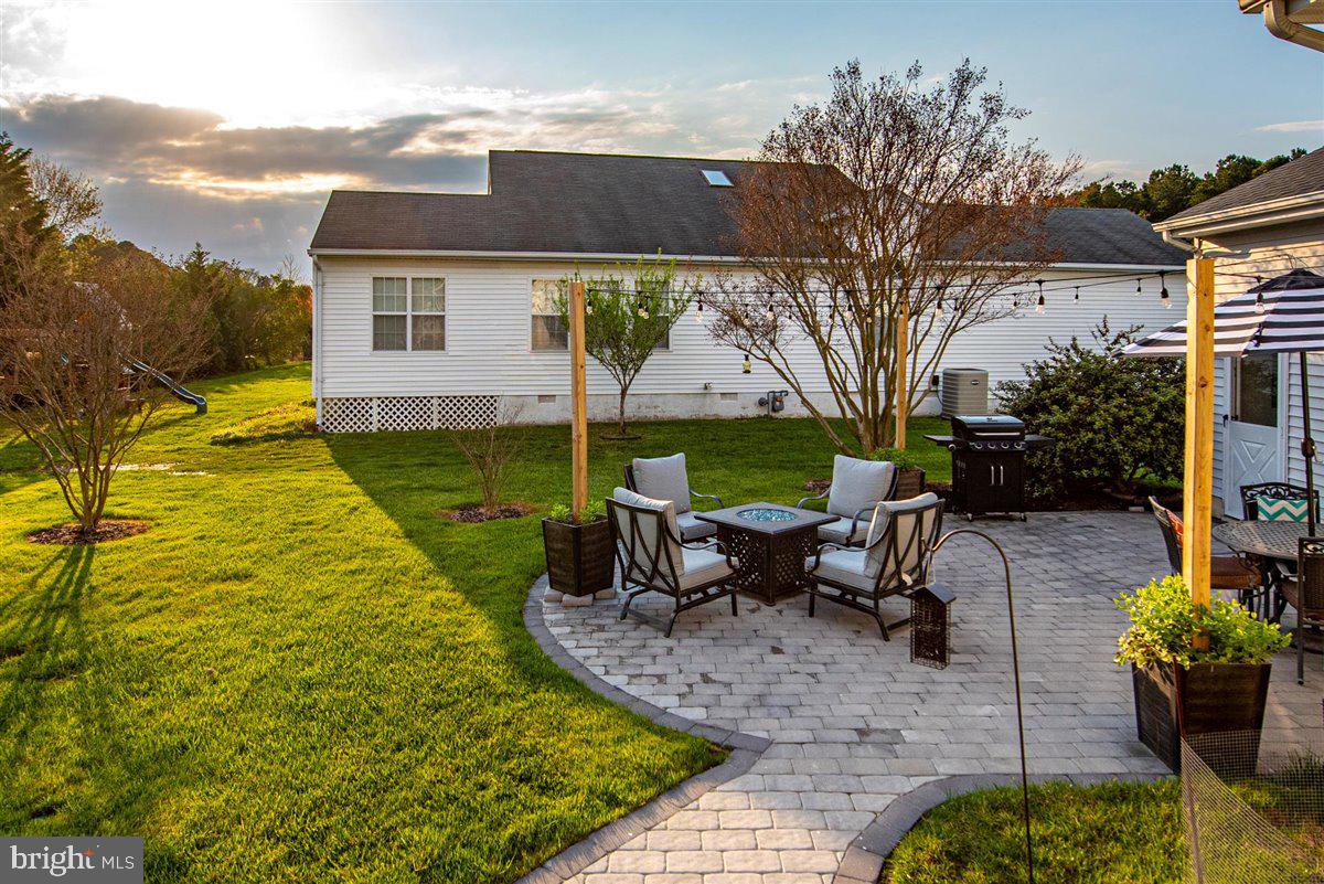 OYSTER HARBOR - Residential