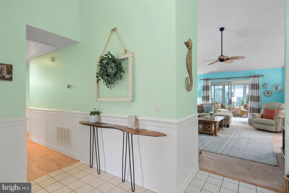 OYSTER HARBOR - Residential