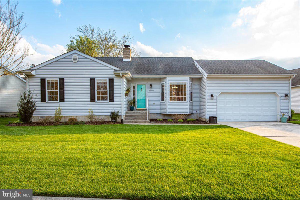 OYSTER HARBOR - Residential