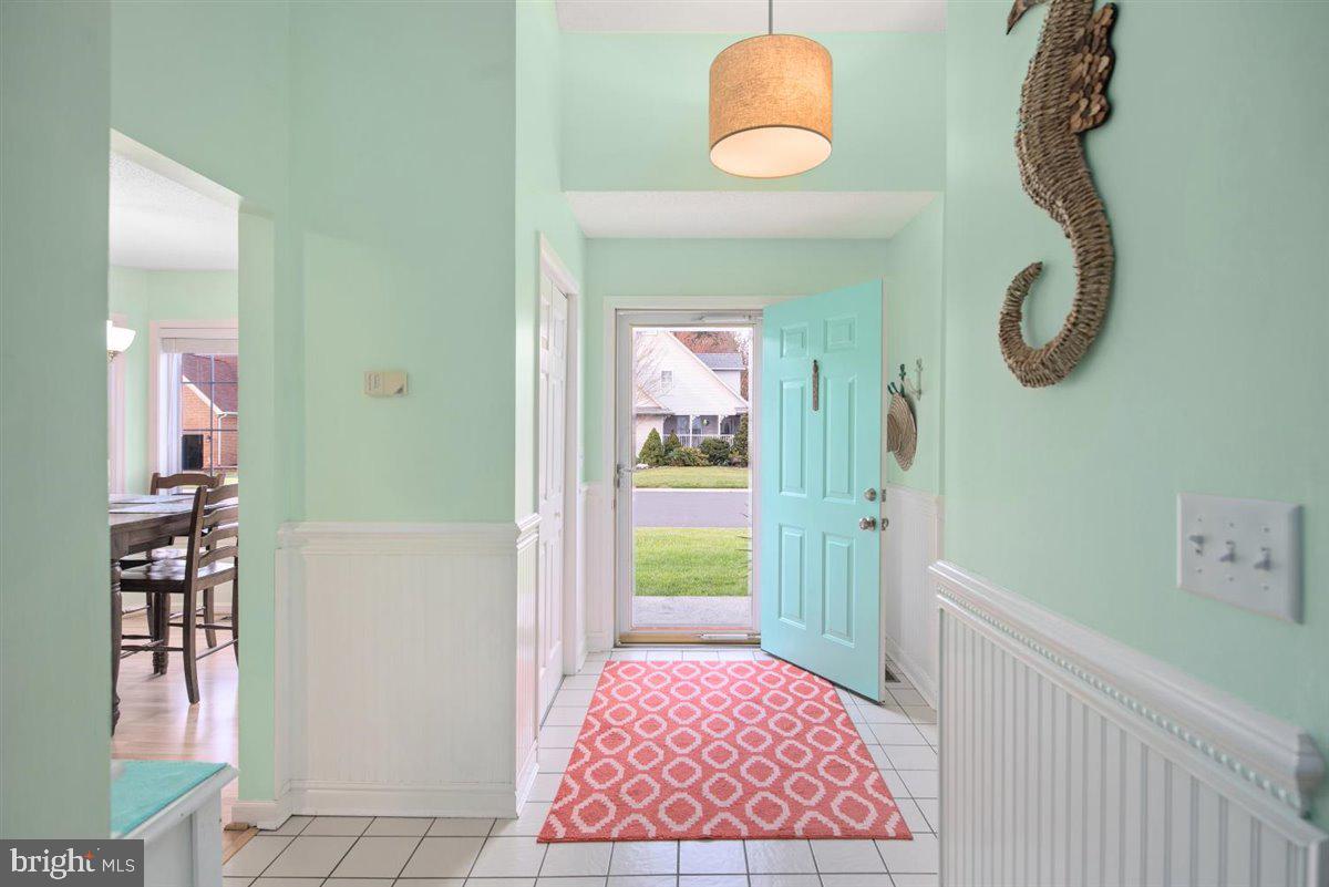 OYSTER HARBOR - Residential