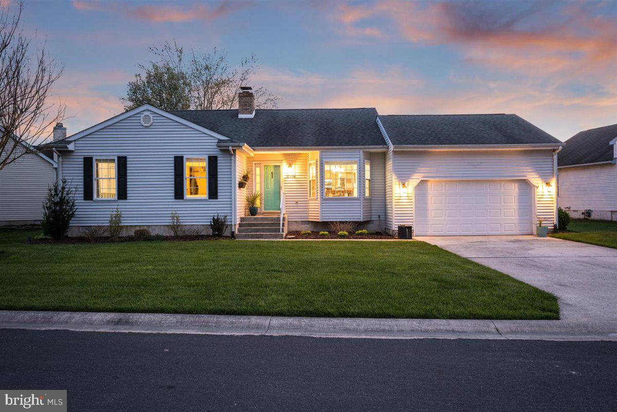 OYSTER HARBOR - Residential